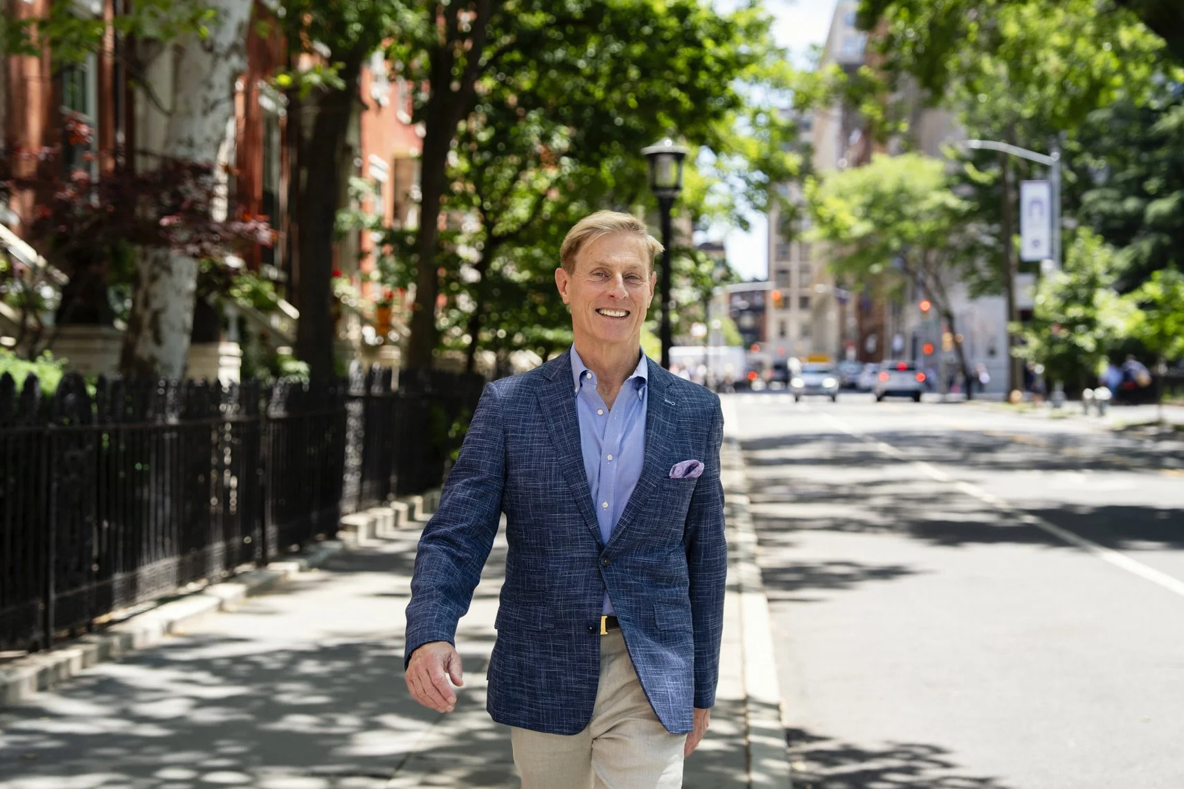 Manhattan Real Estate Market Update