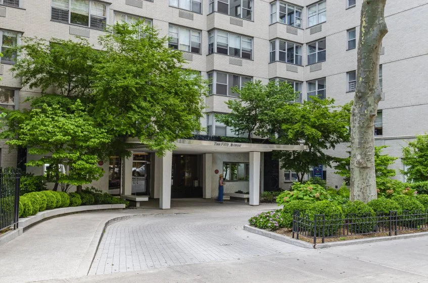 2 5th Avenue June 2026 Sales Report