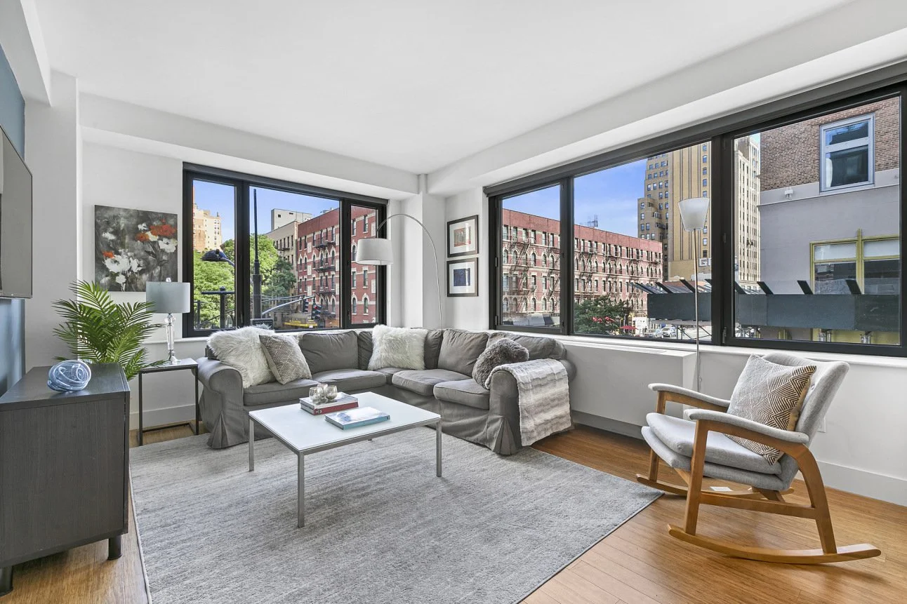 Where Did All the NYC Listings Go?
