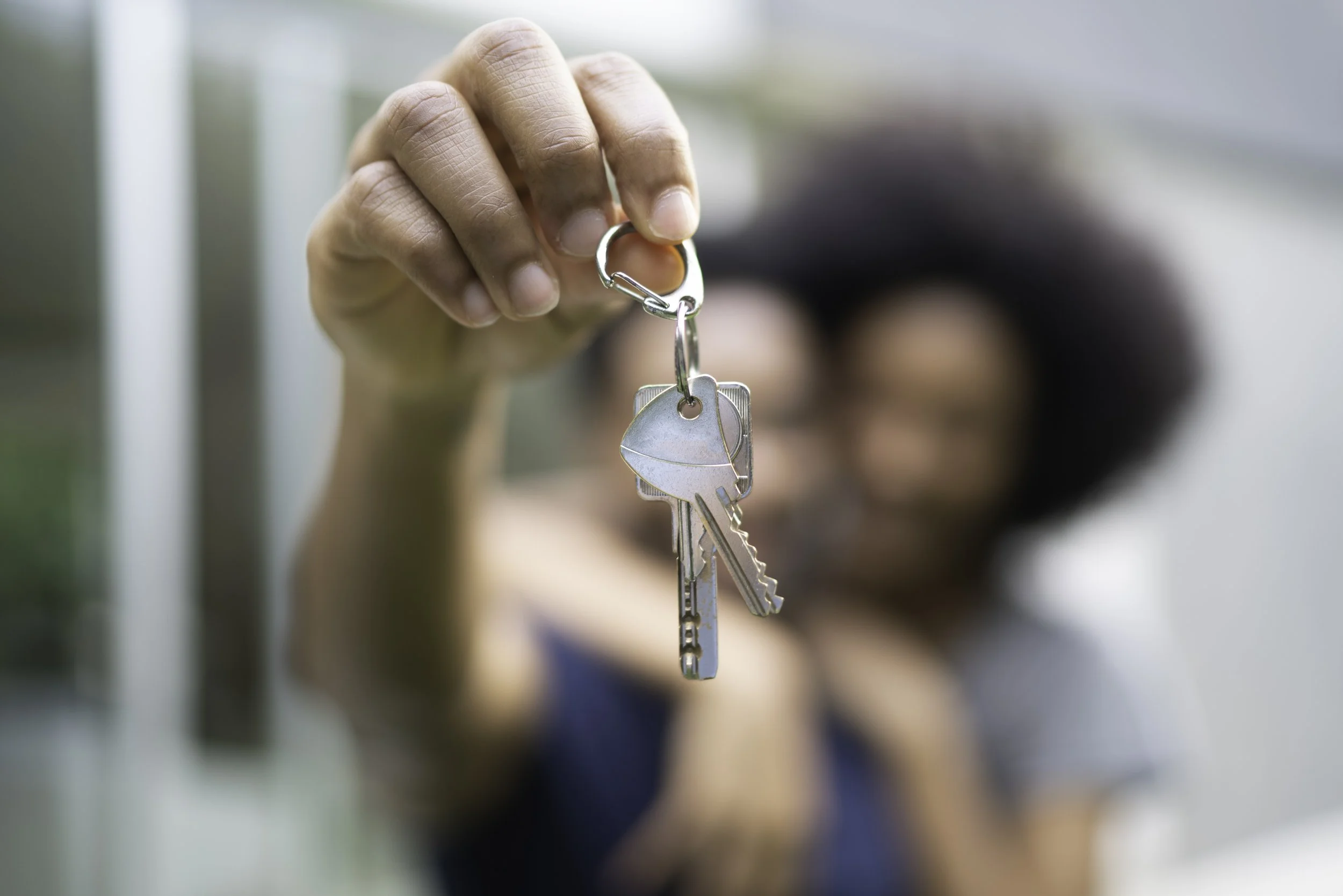 Buyers Beware: Competition Is Heating Up