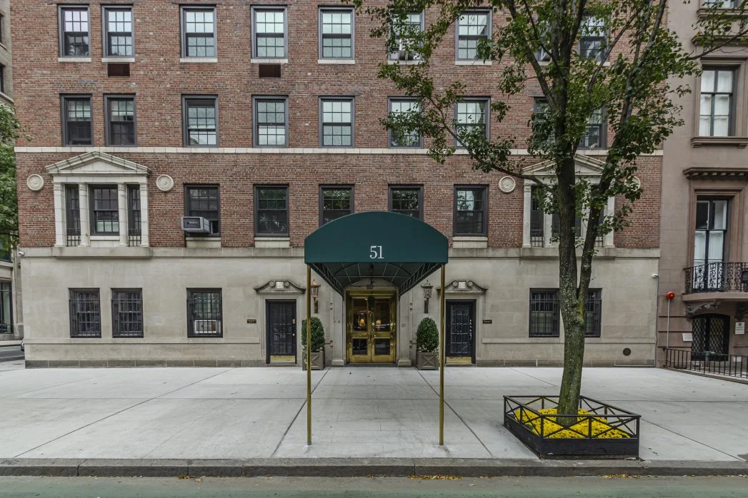 The Inside Scoop on 51 5th Ave. in Greenwich Village