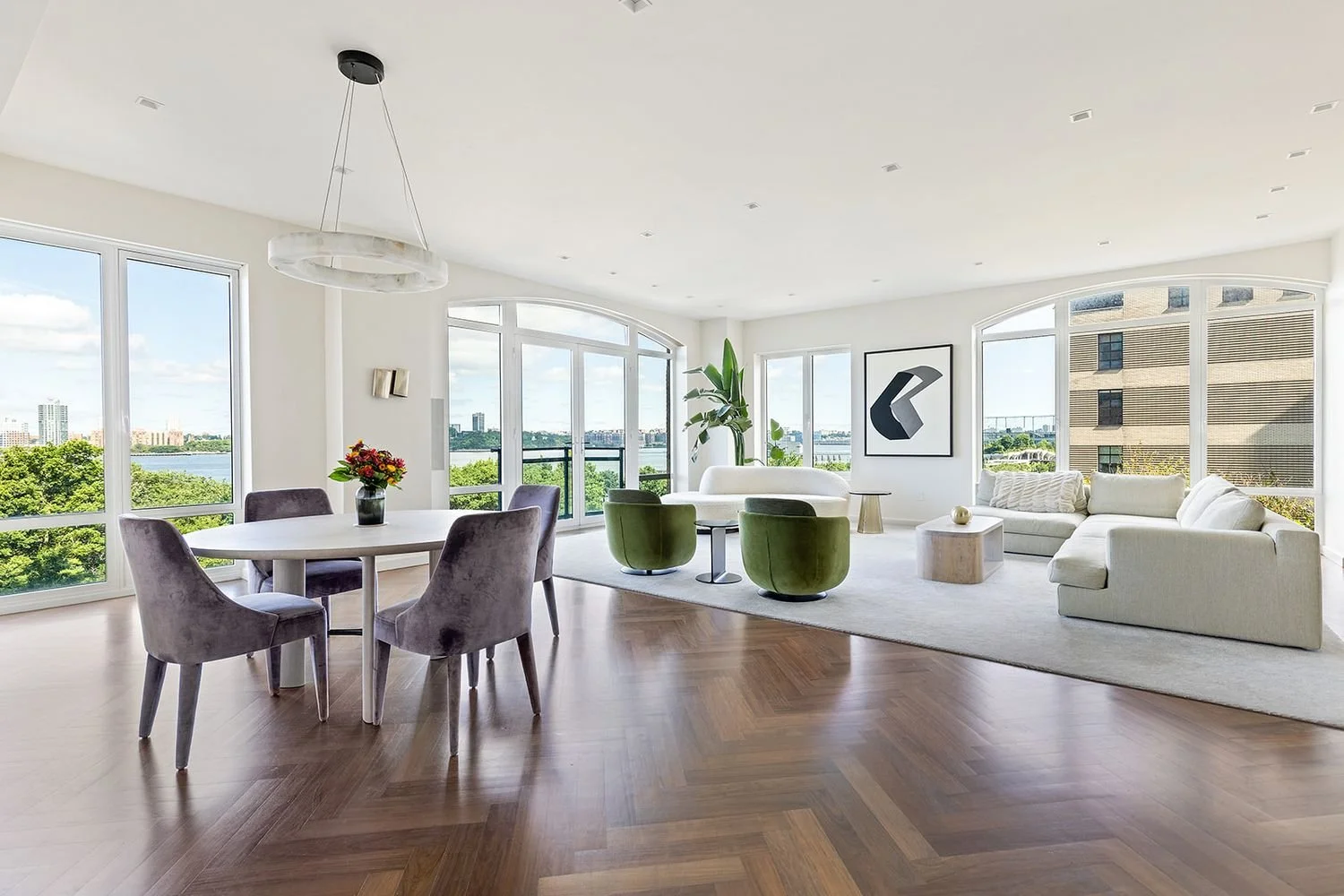 What You Need to Know About New York's New Pied-à-Terre Tax