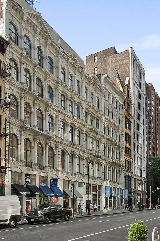 Is a Strike at Hand for NYC Building Personnel?&nbsp; 