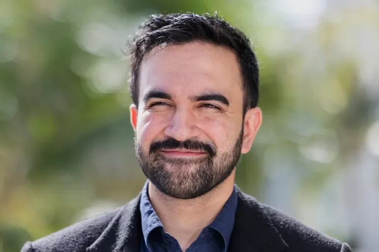 There's No "Mamdani Effect"