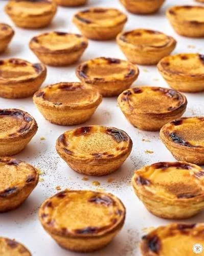 Nata: A Taste of Lisbon in Greenwich Village
