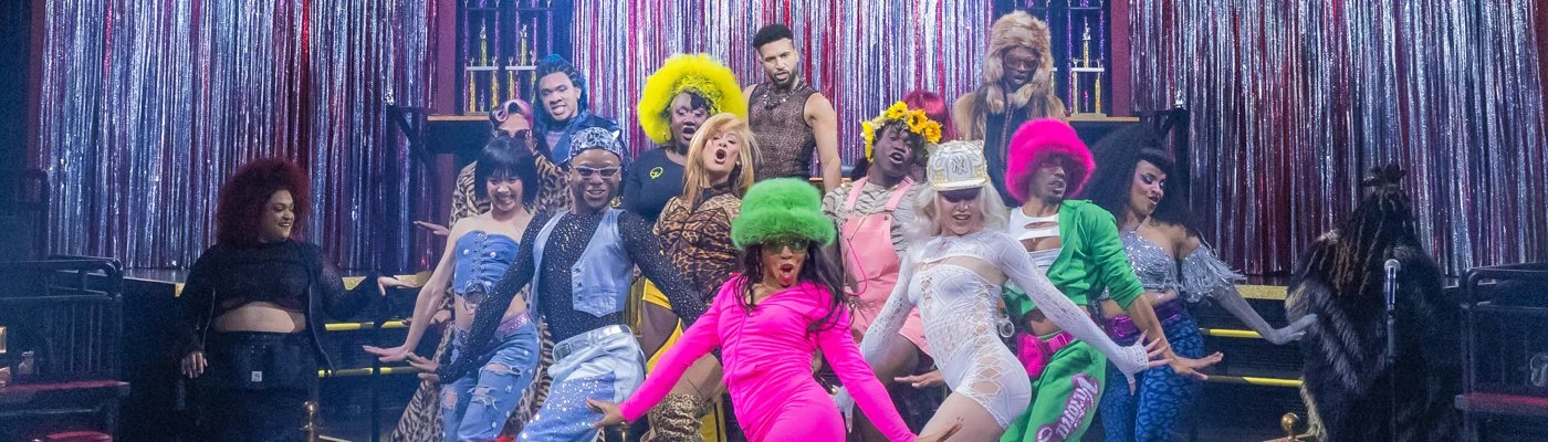 5 Tony Award-Nominated Shows to See Now
