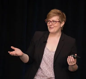 Bernadette speaking.jpg