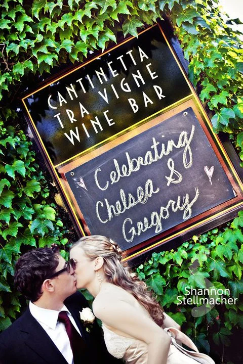 Tra Vigne Wedding02