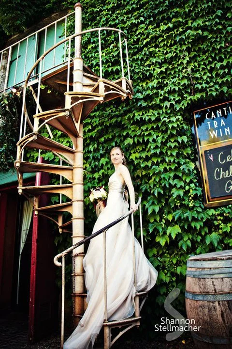 Tra Vigne Wedding05