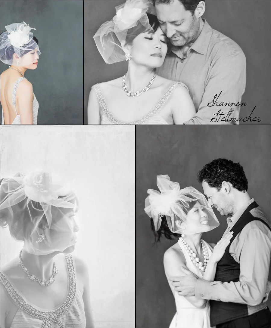 Romantic Engagement Session