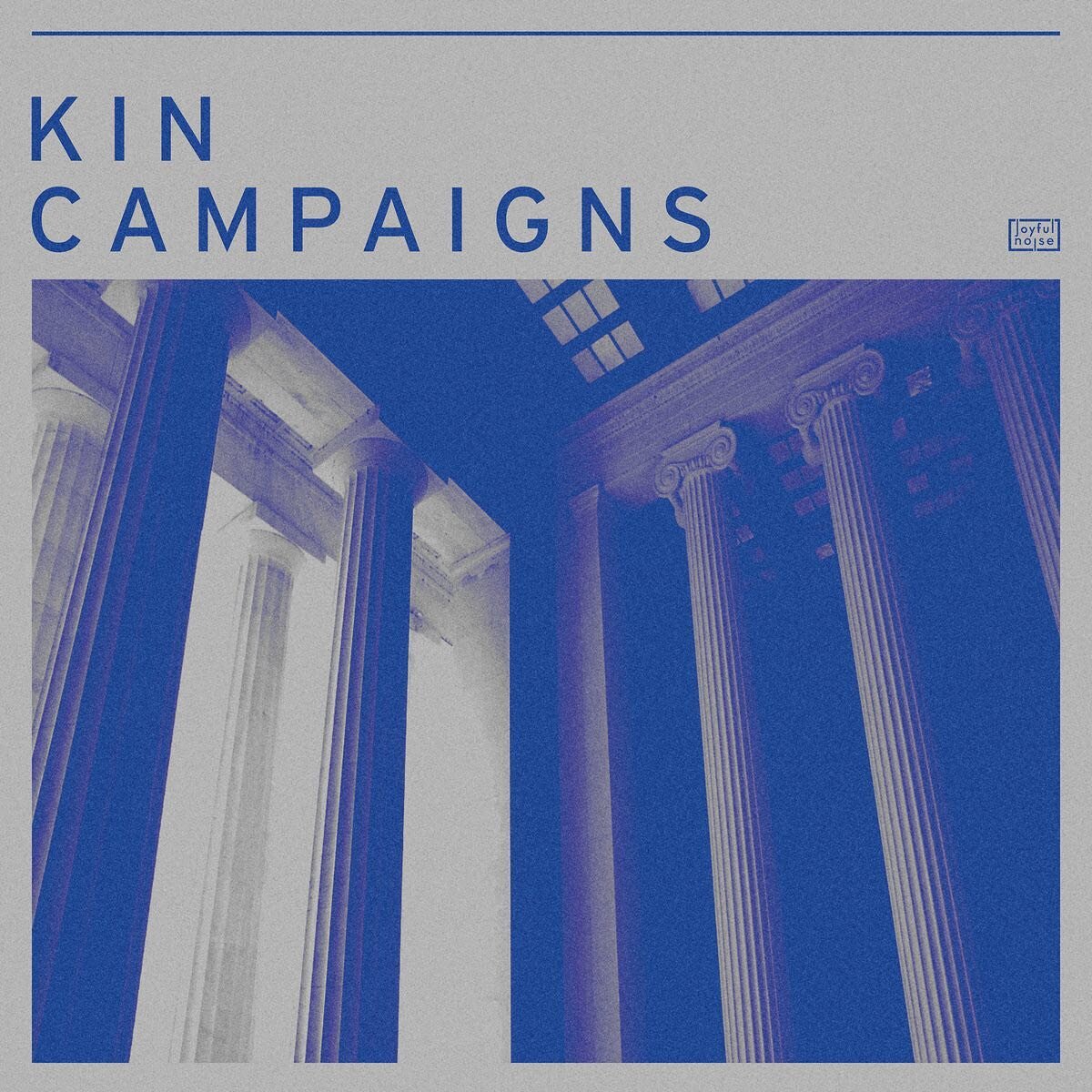 Yoni Wolf &amp; Jeremy Cunningham have contributed two tracks to Kin Campaigns, compilation of covers, each supporting a progressive candidate running for US Congress in November. Curated by C.J. Boyd and featuring a tapestry of artists, this collect