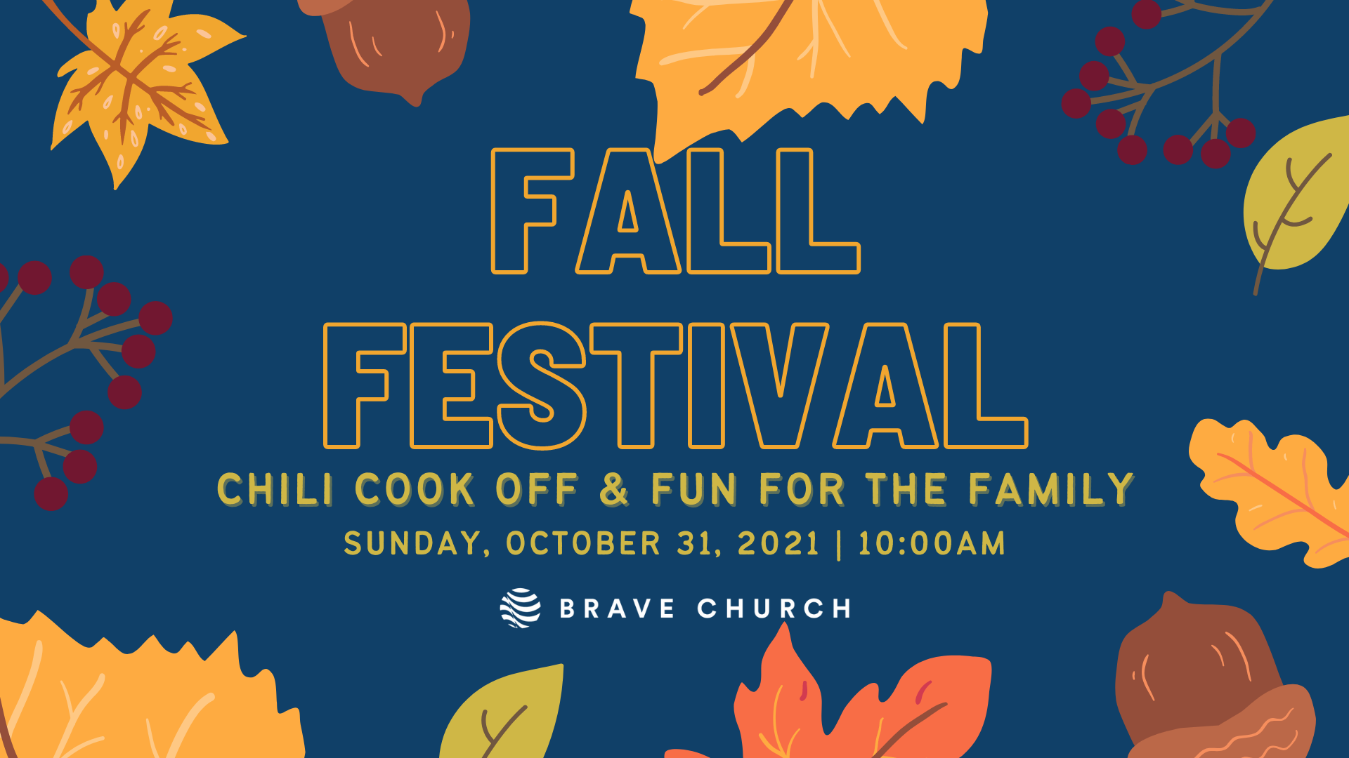 Register Your Family for Family Movie Night — Brave Church