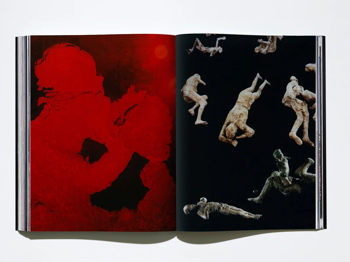 'Archaeologists of Ourselves: Pompeii as a Disaster Movie'