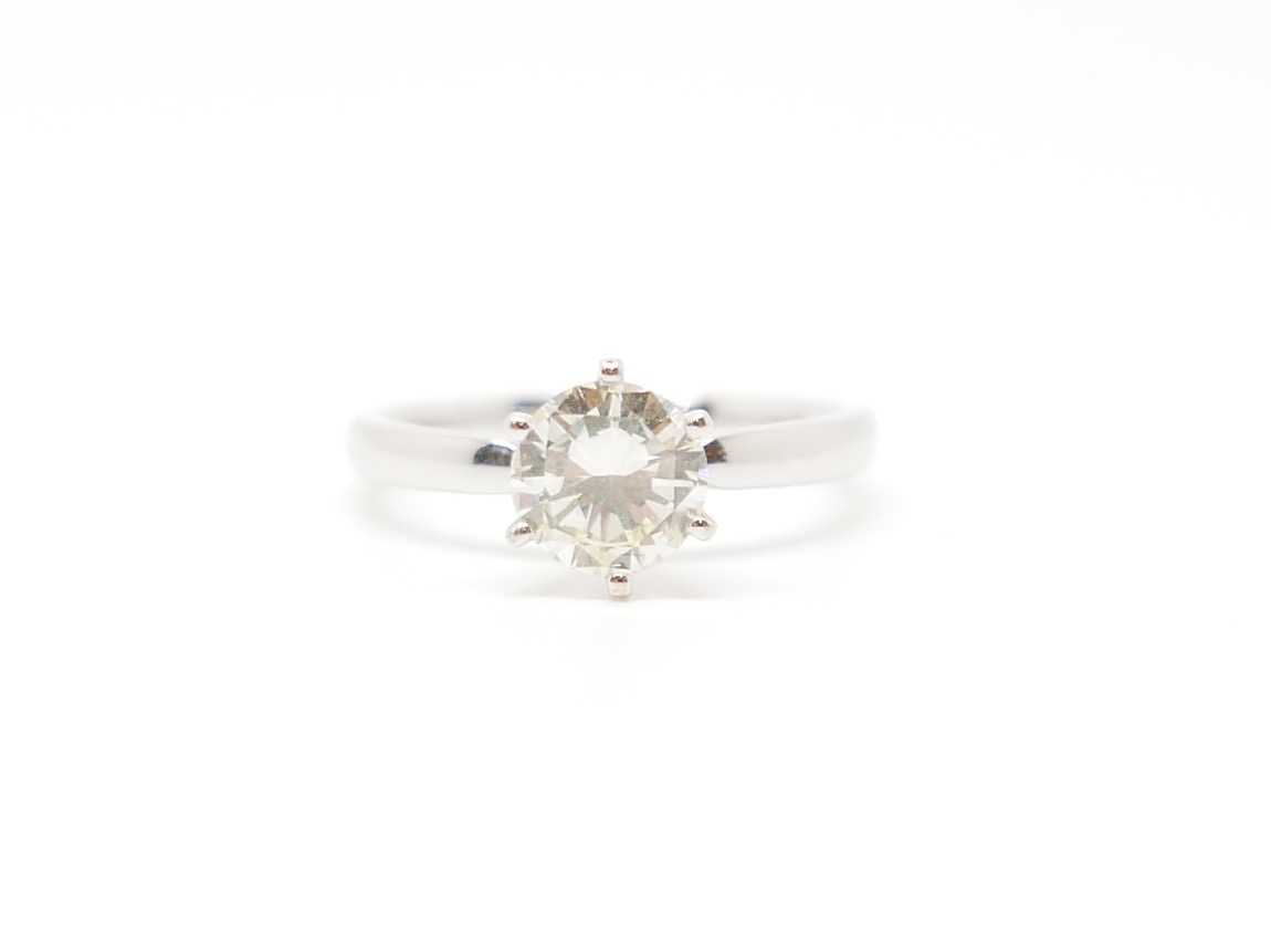 Vintage Jeweller Hungerford