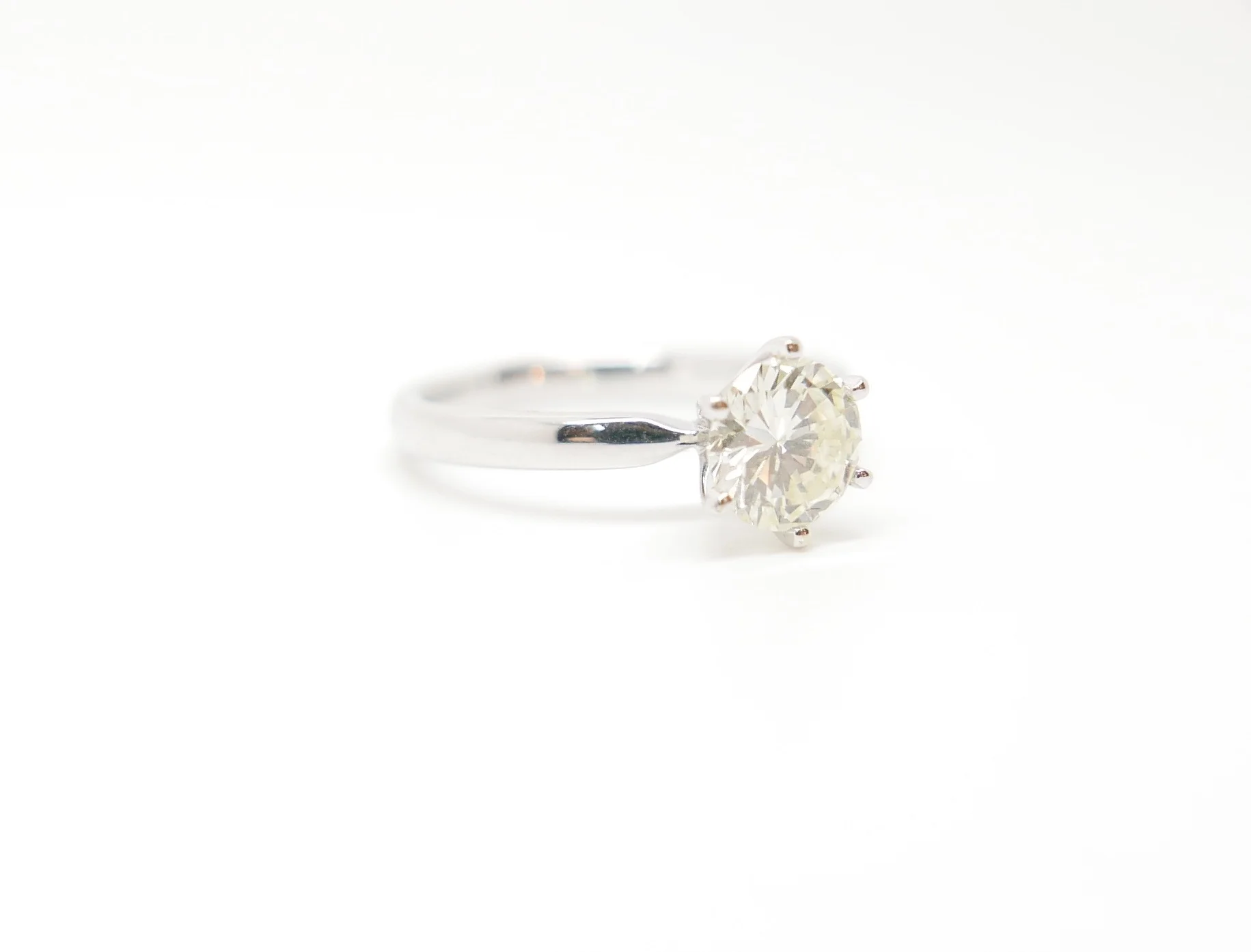 Antique Diamond Ring