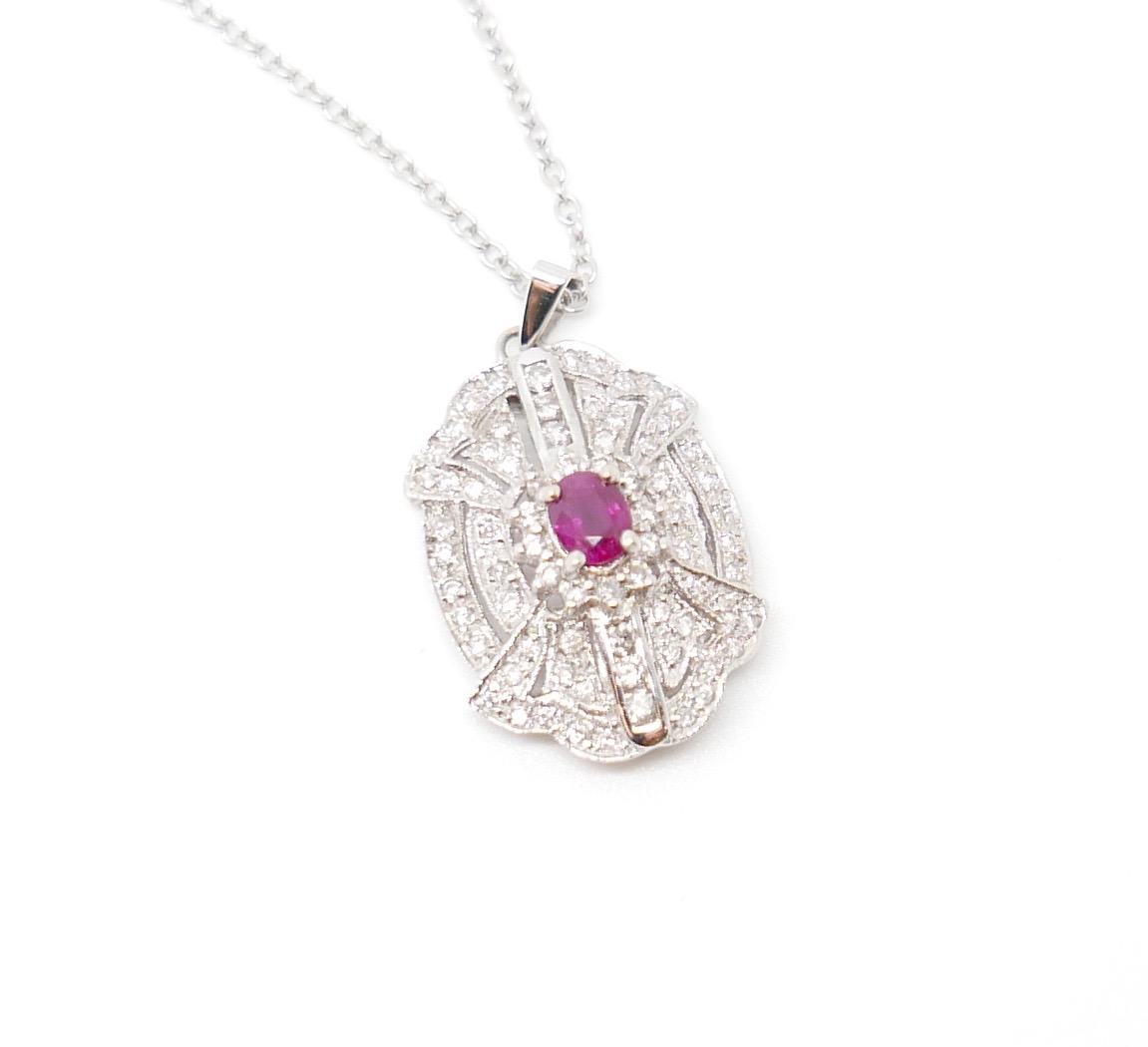 Vintage Ruby Necklace .jpg