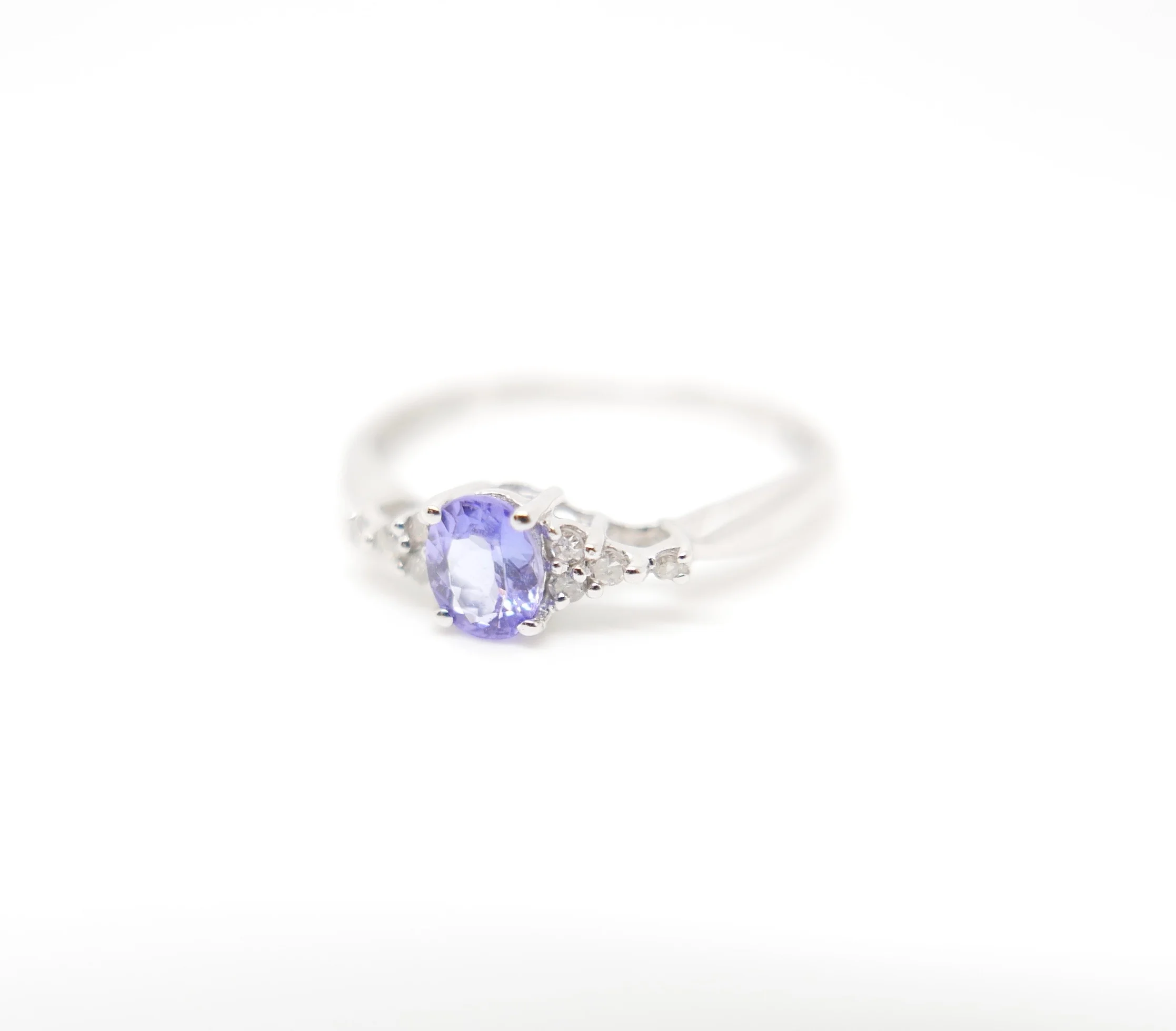 Vintage Tanzanite & Diamond.jpg