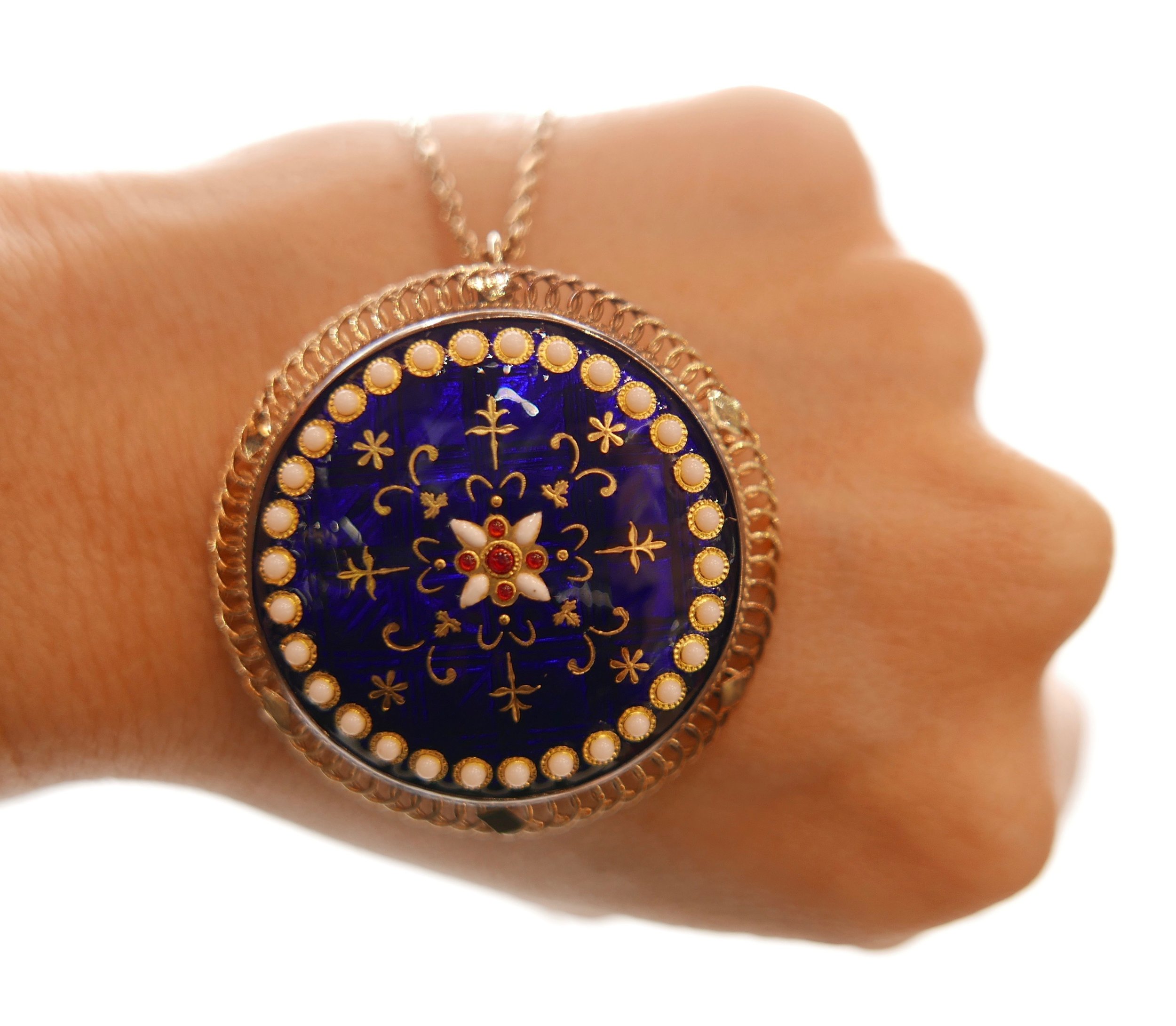 marlborough vintage jewellery