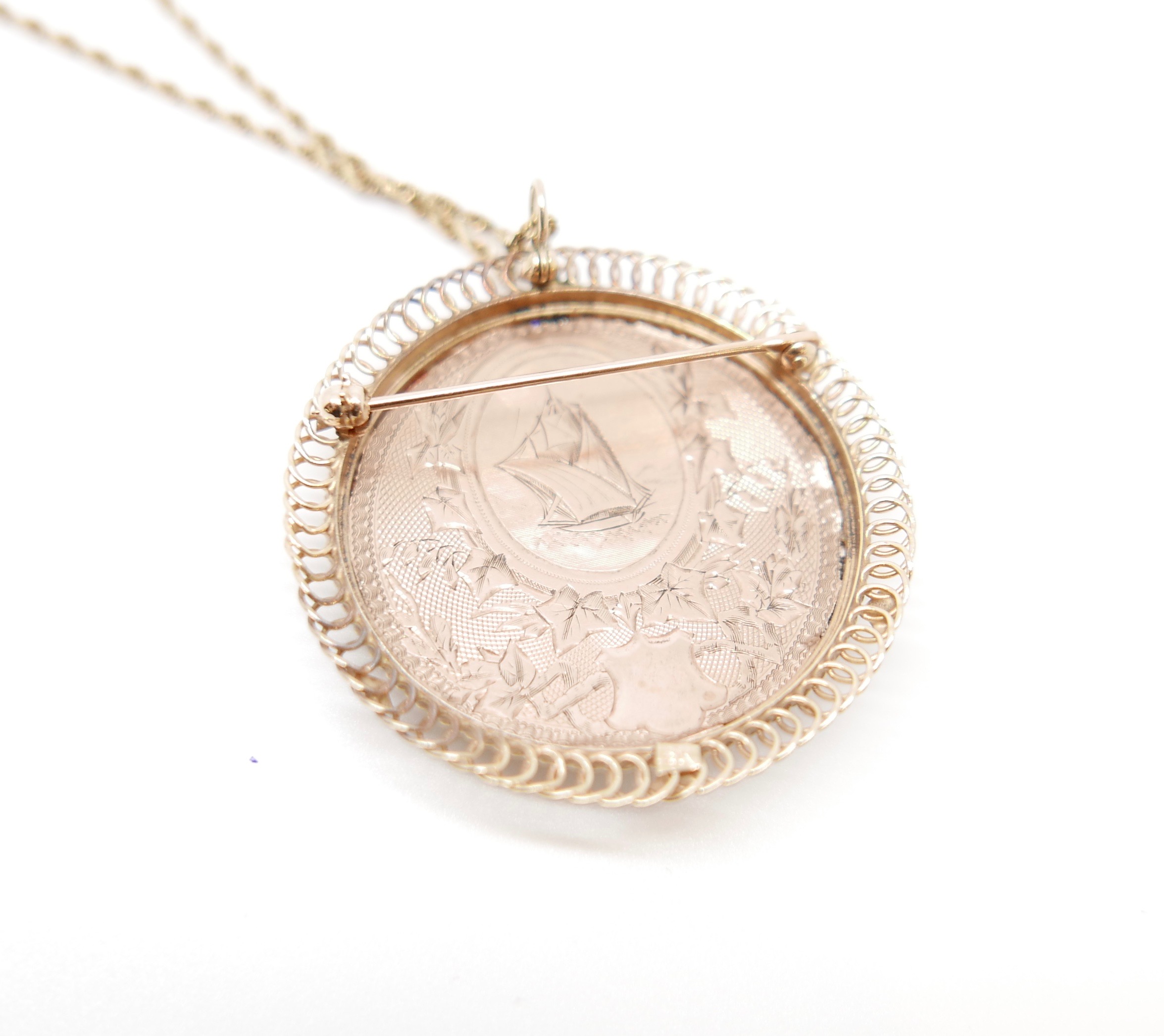 antique jewellery marlborough