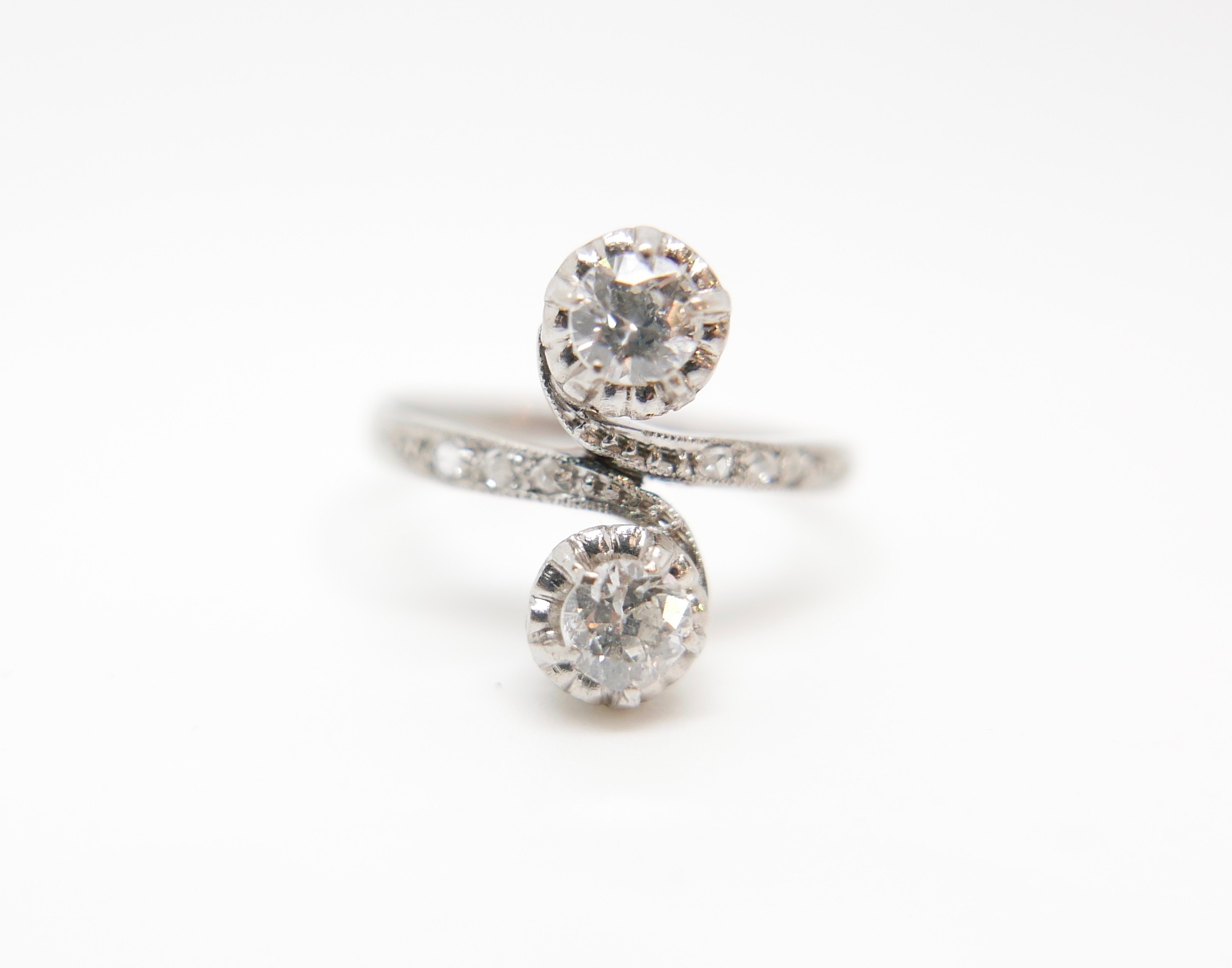 Art Deco Ring For Sale