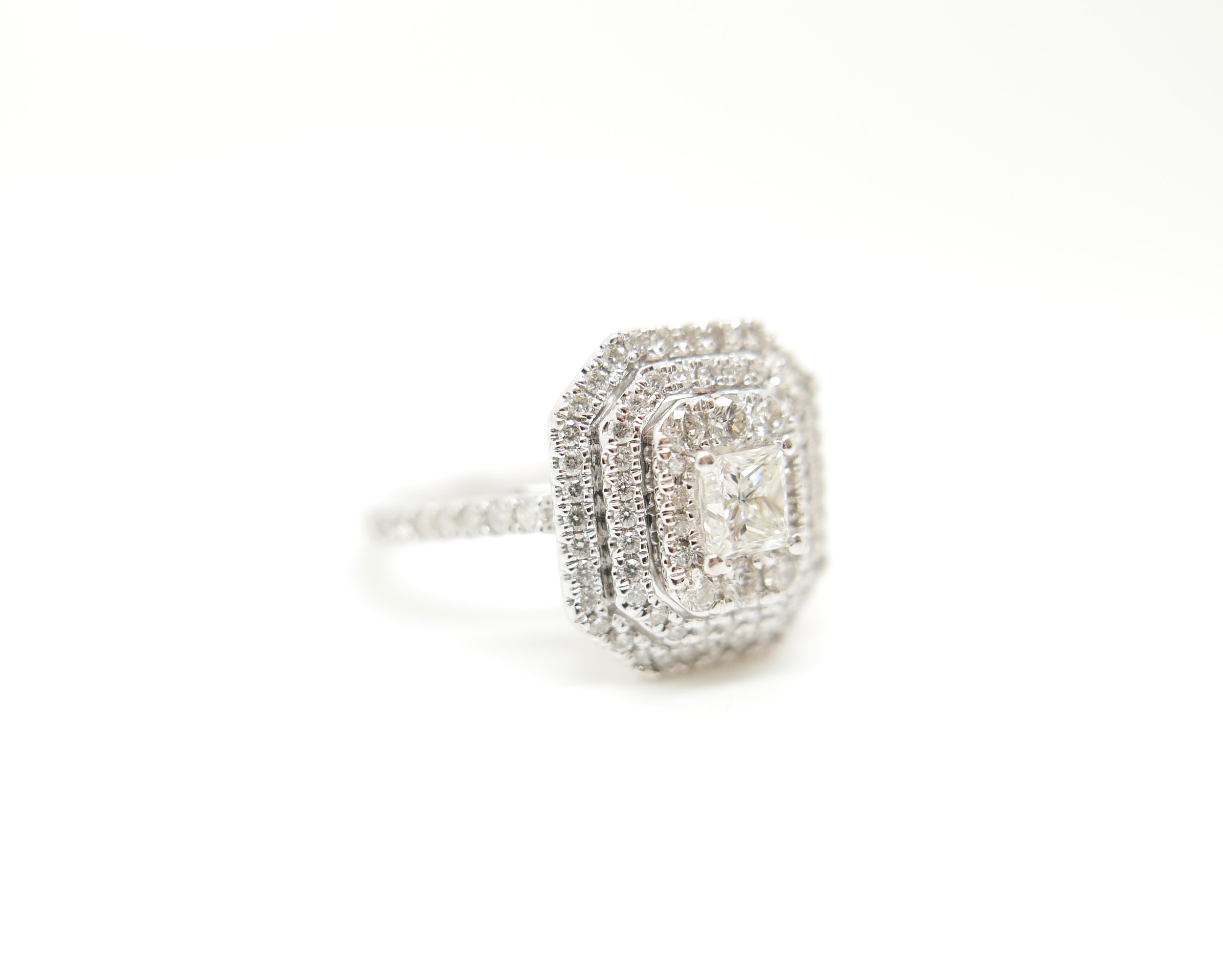 Antique Ring