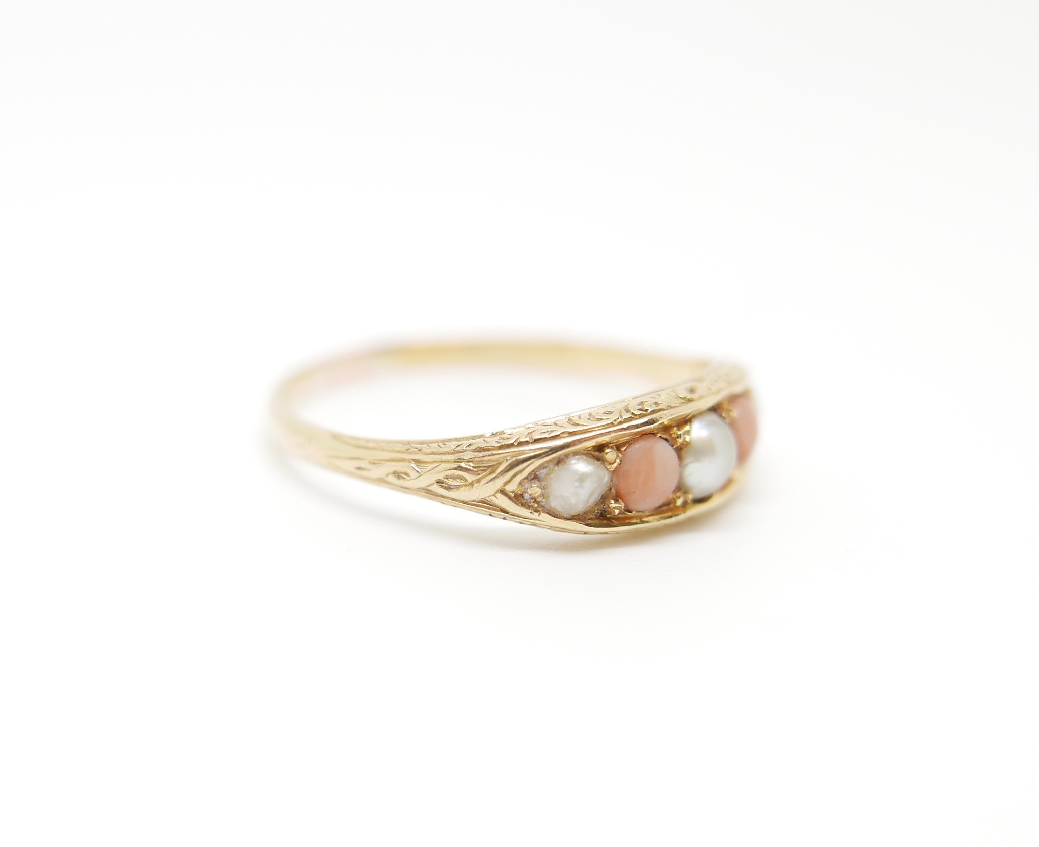 Antique Jewellery Online