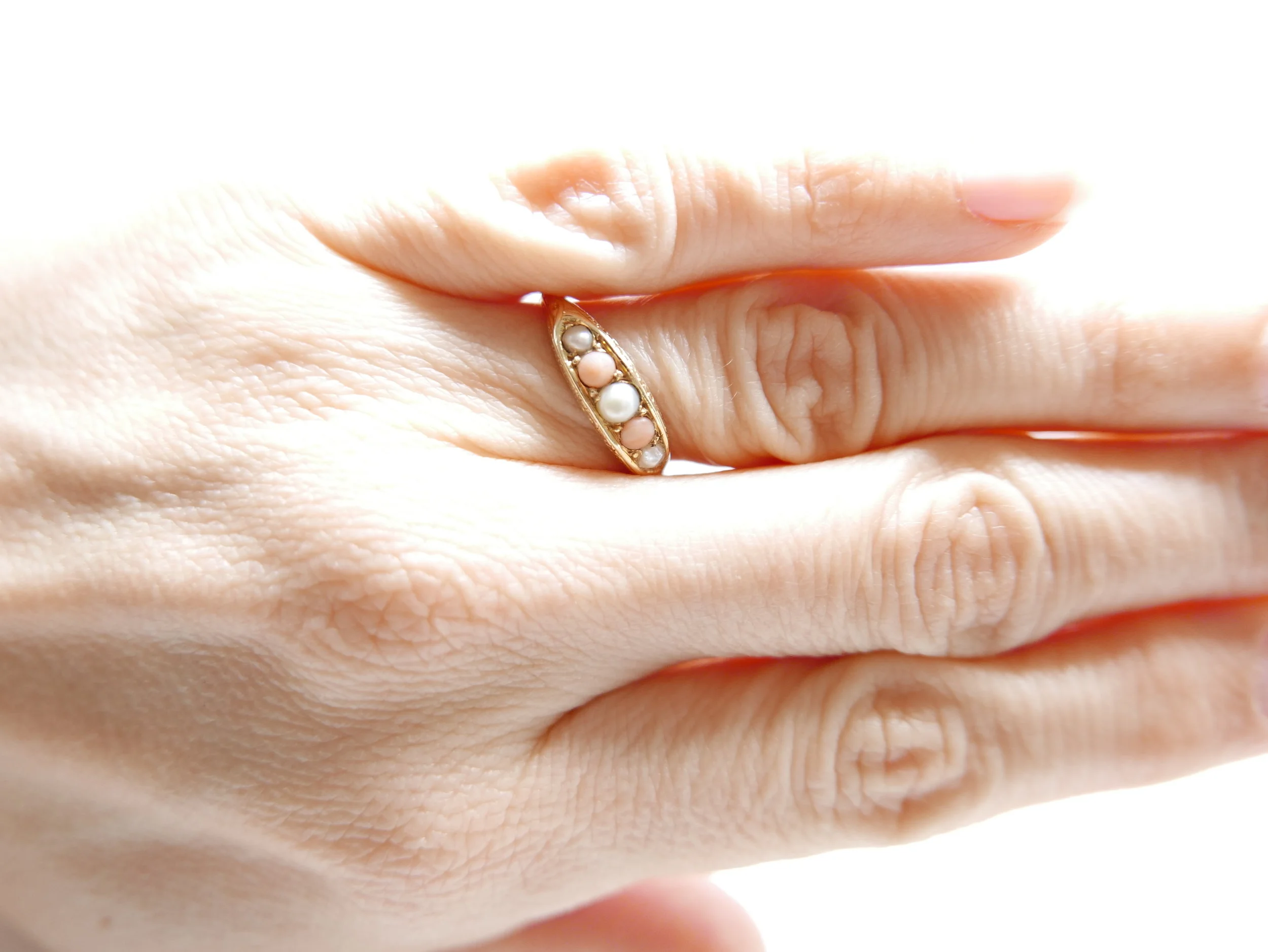 Antique Jewellery Boutique Hungerford