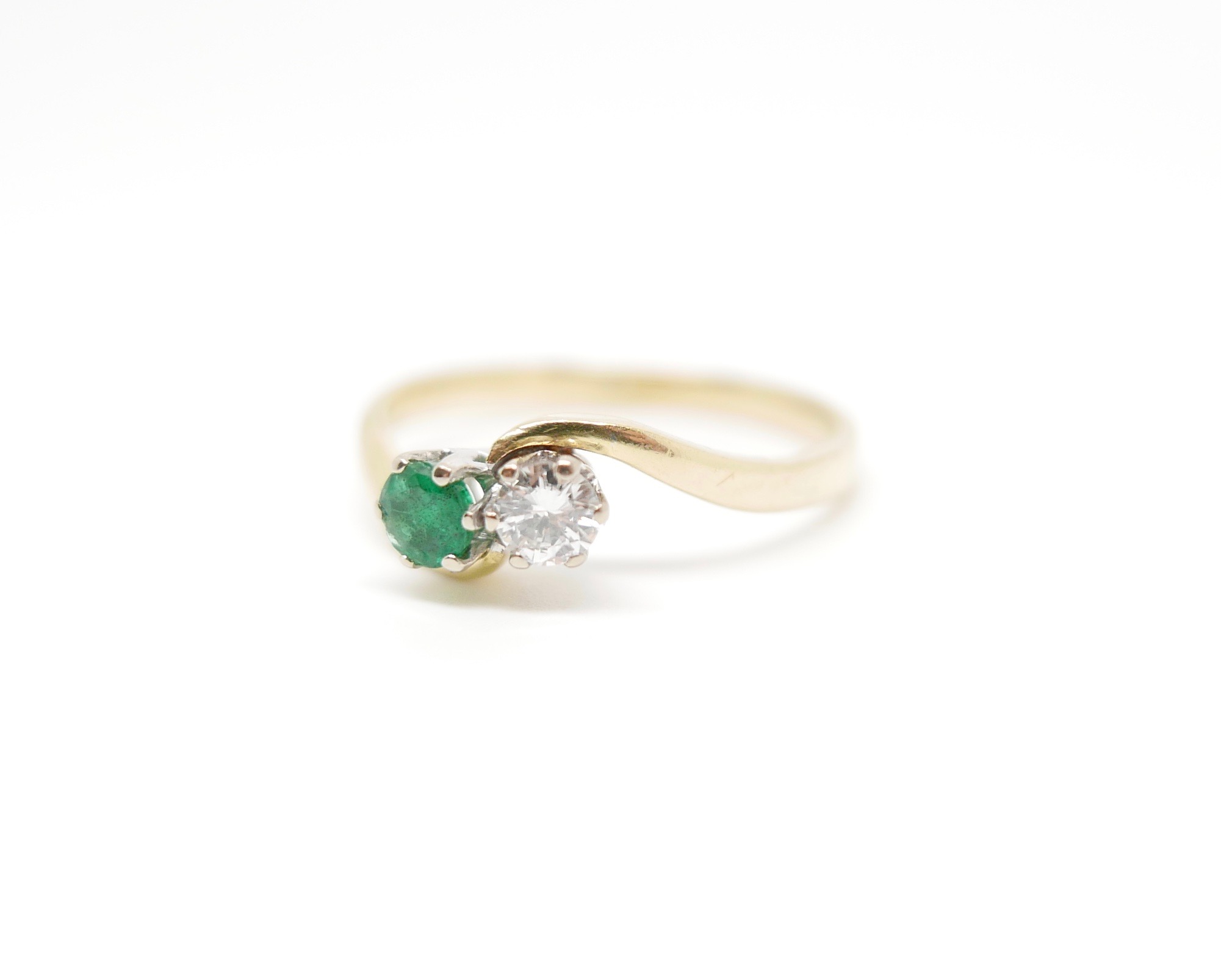 antique jewellery boutique