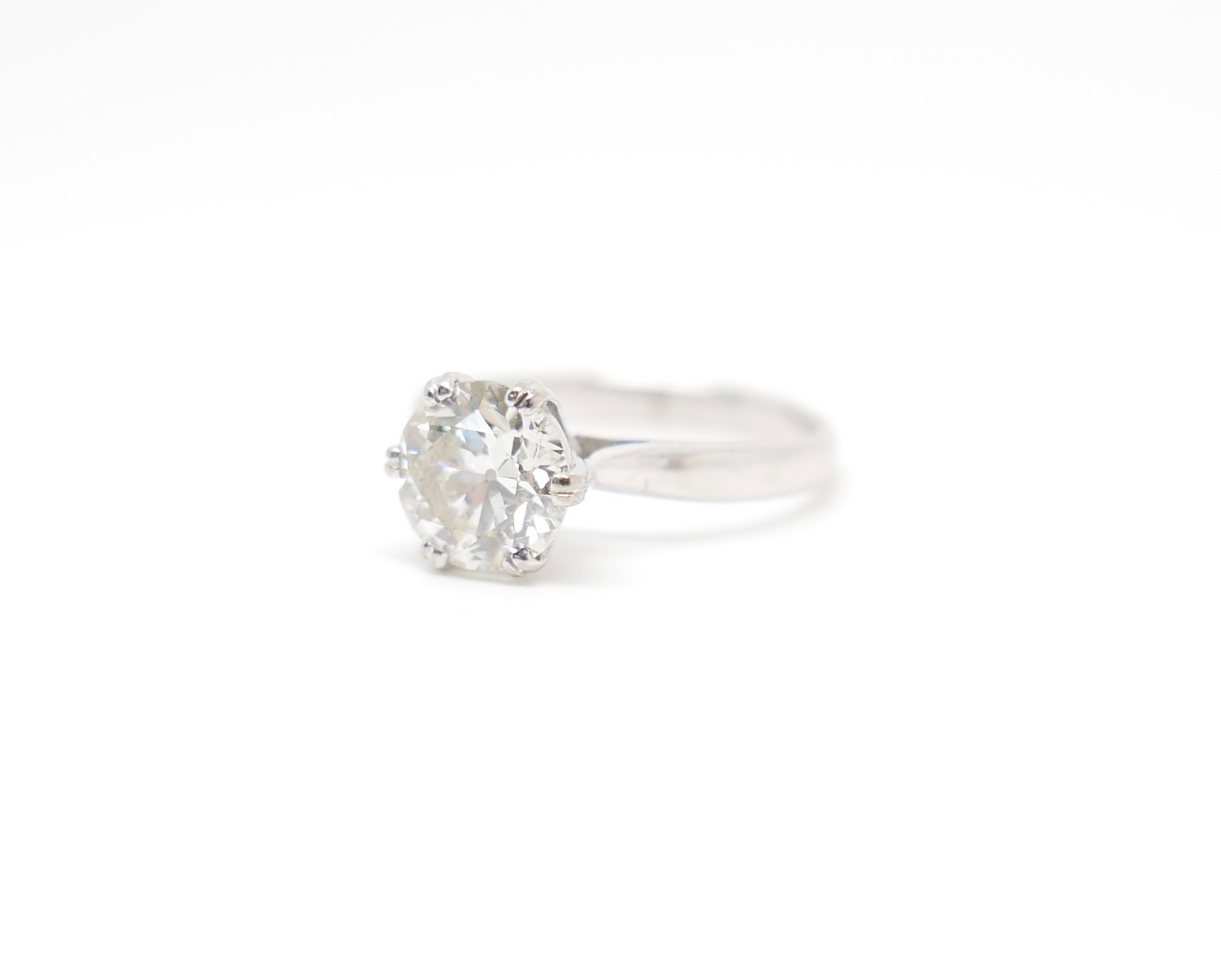 Hungerford Antique Jewellers