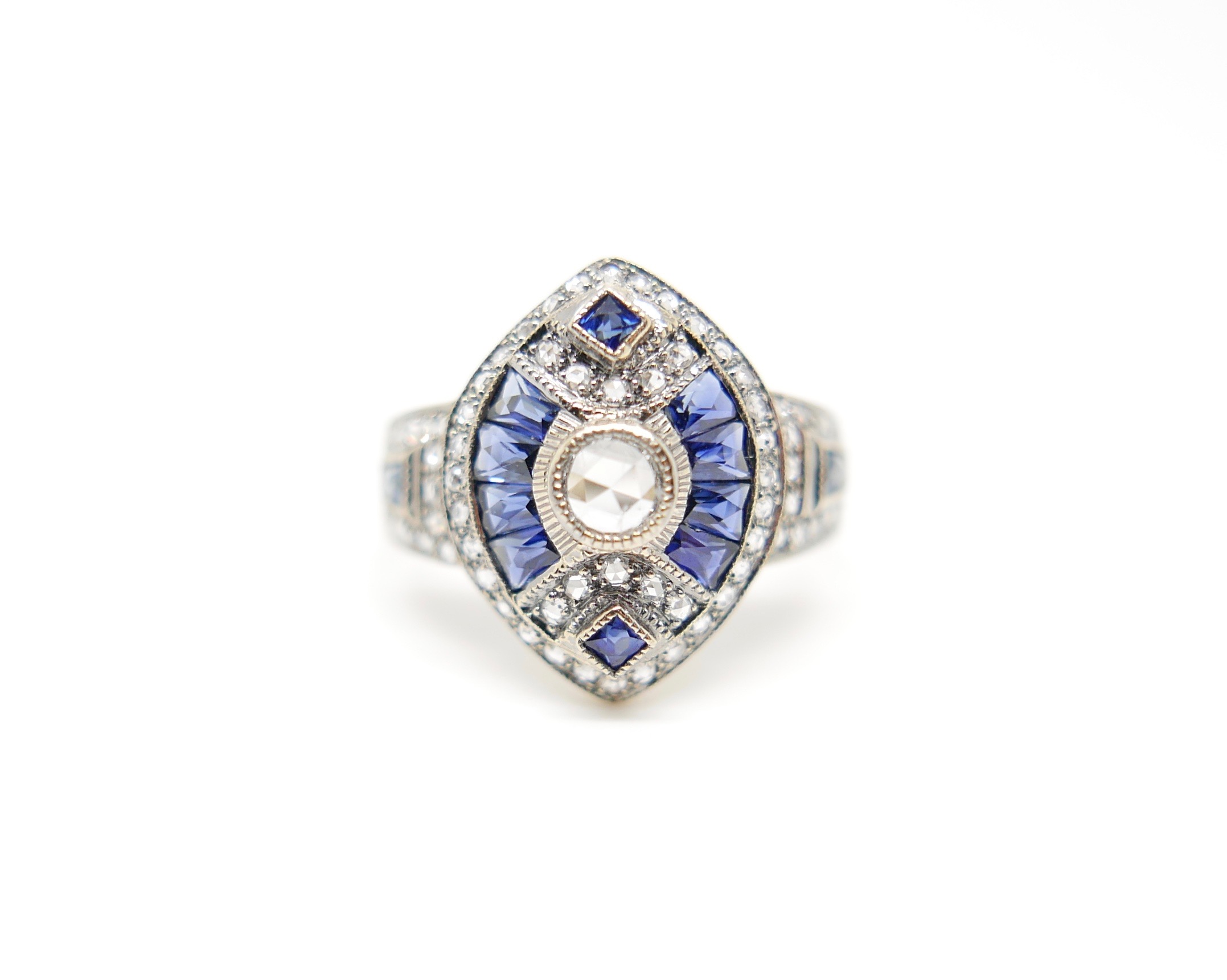 Art Deco Ring