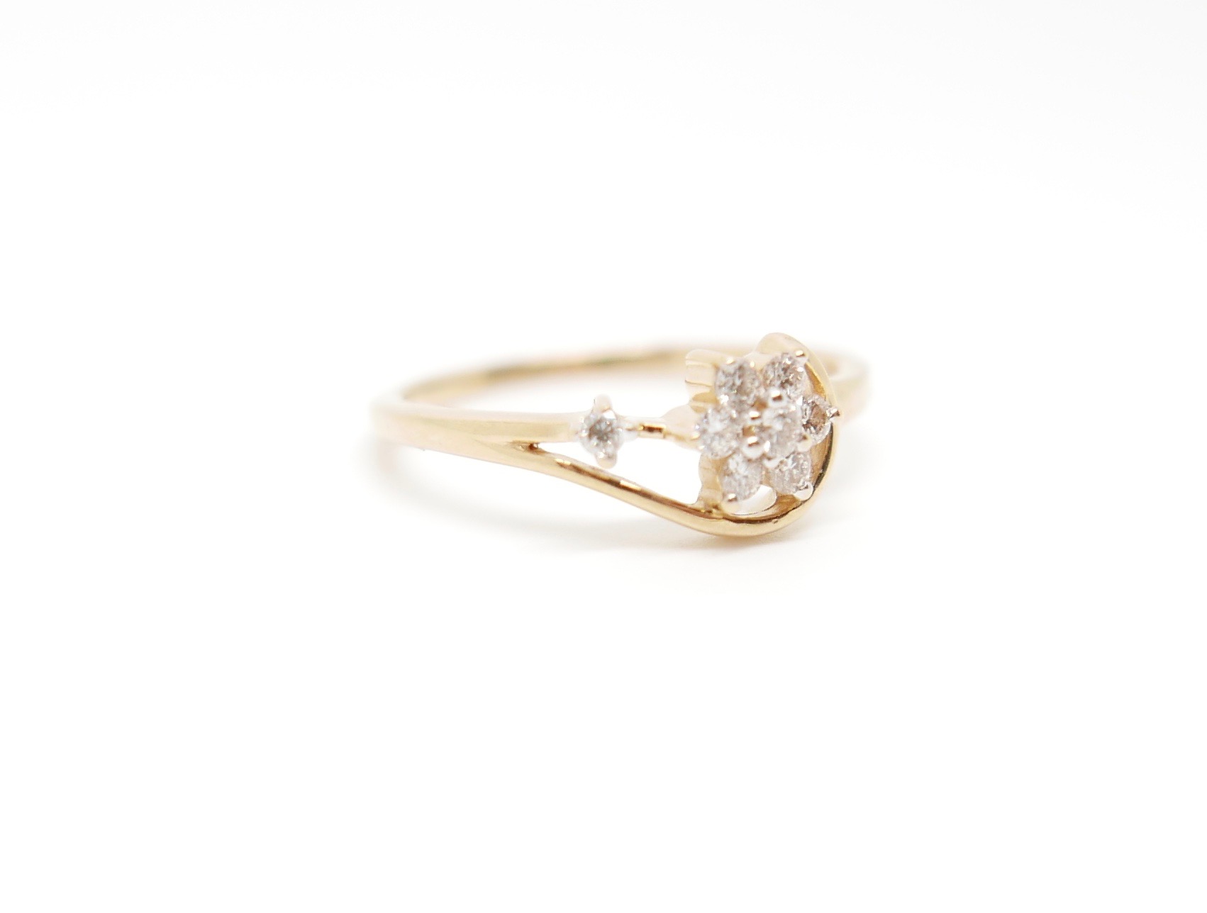 Vintage ring for sale