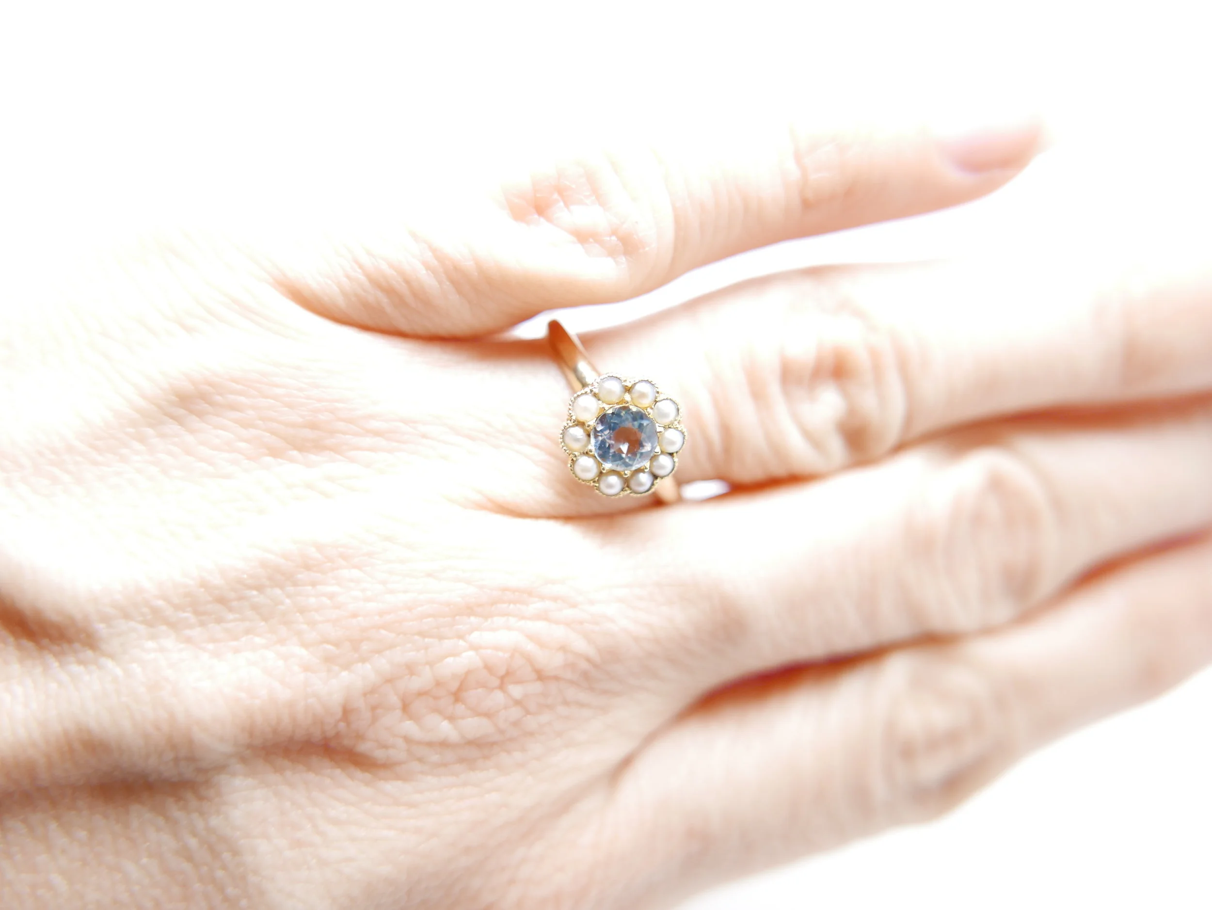 vintage jewellery