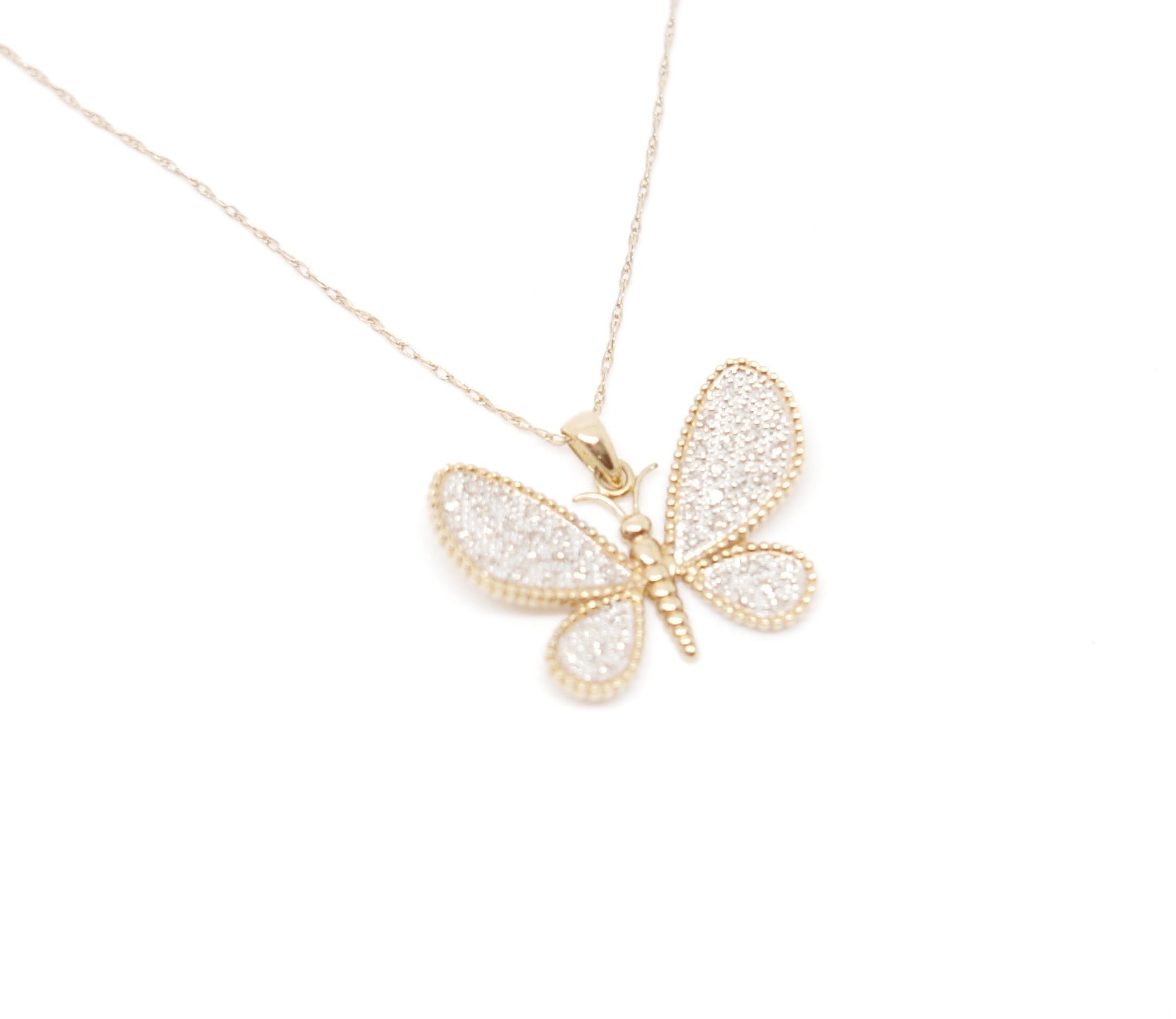 vintage necklace