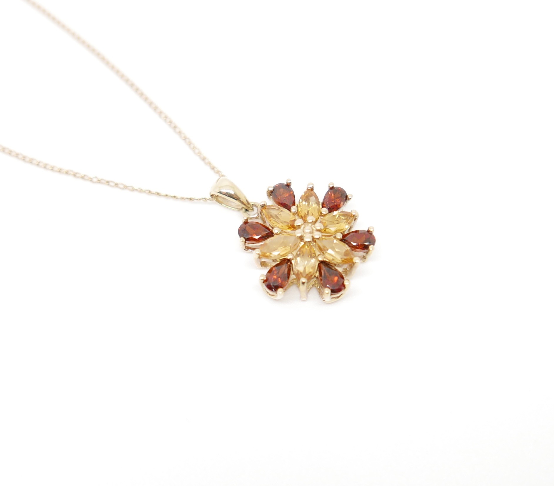 antique necklace shop