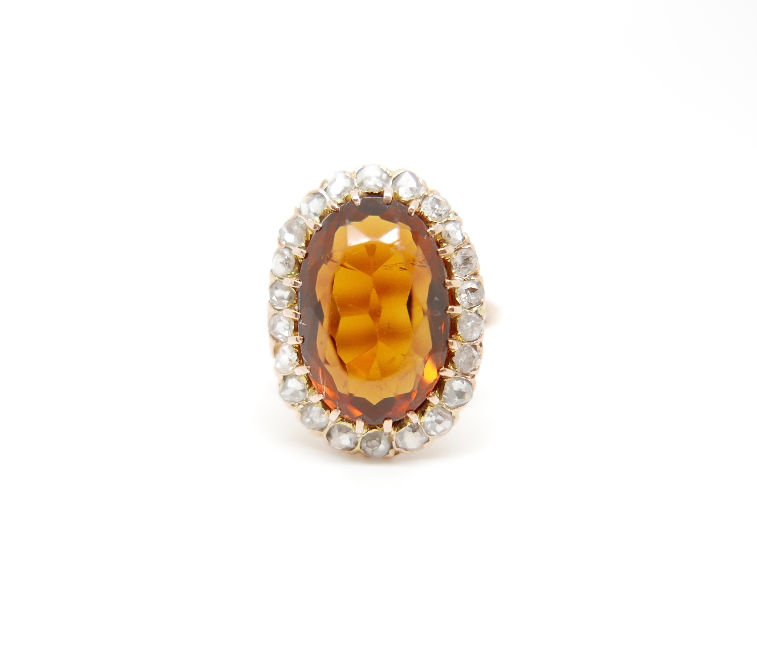 vintage jewellery dress ring