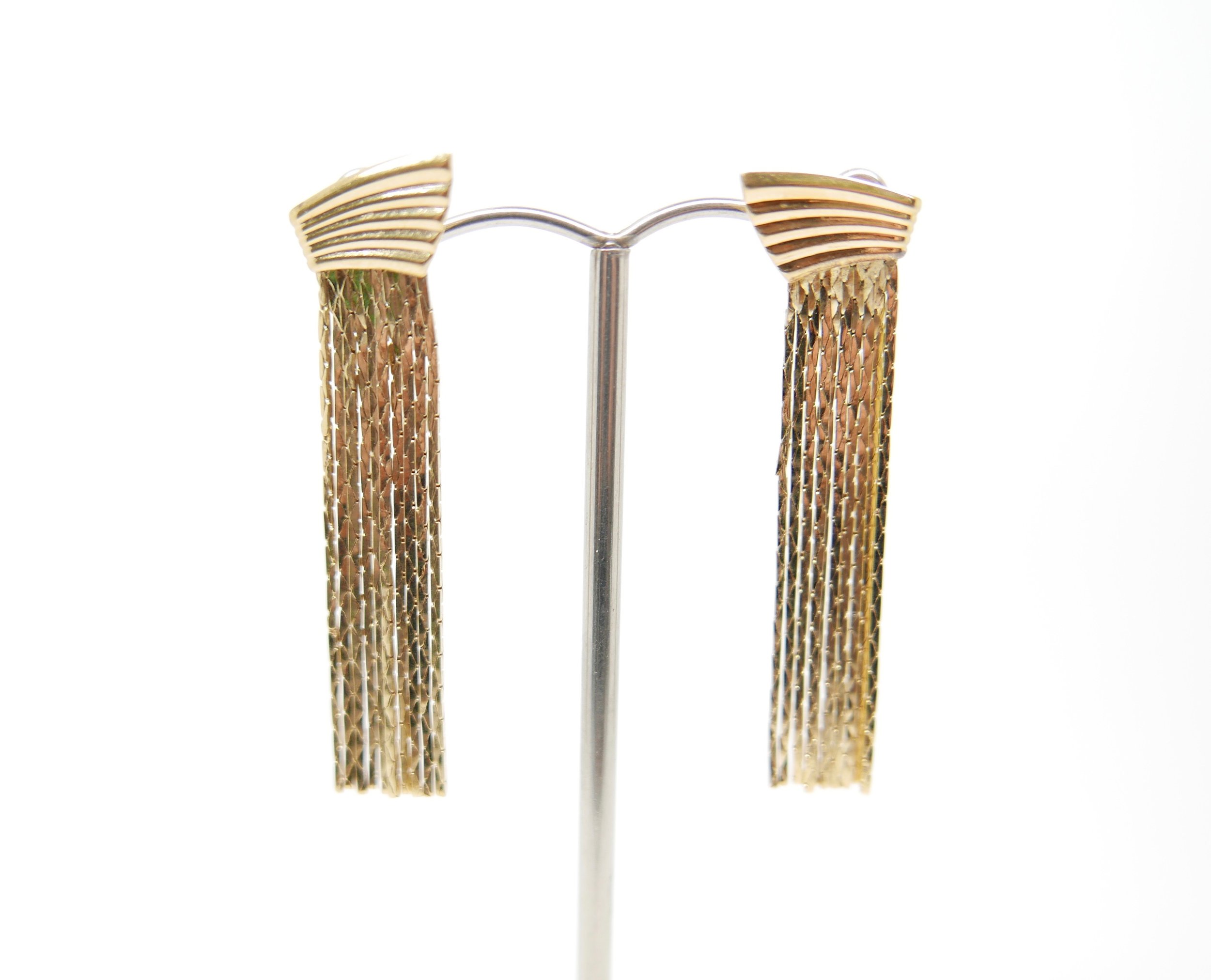 vintage earrings for sale