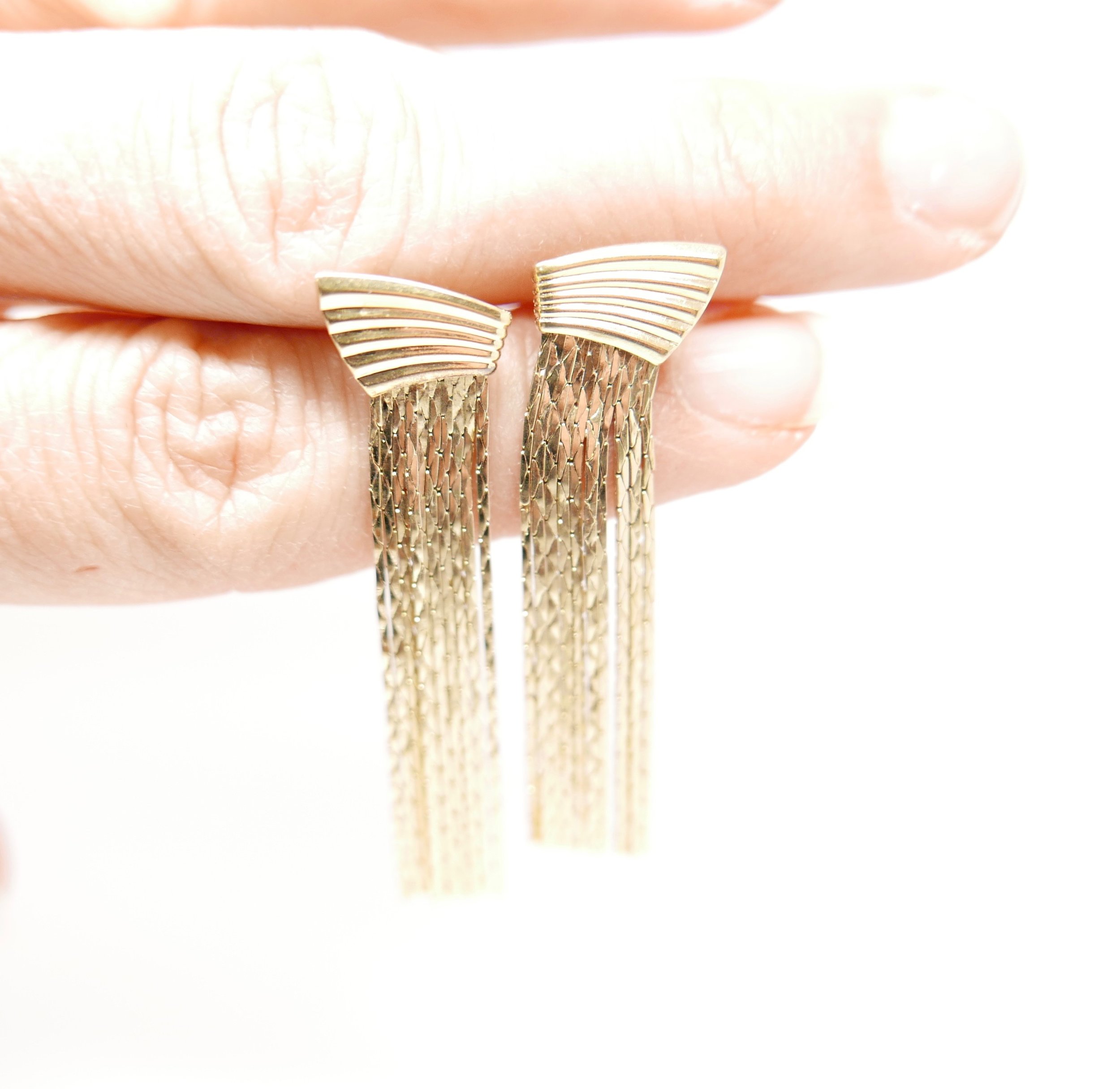 vintage jewellers uk