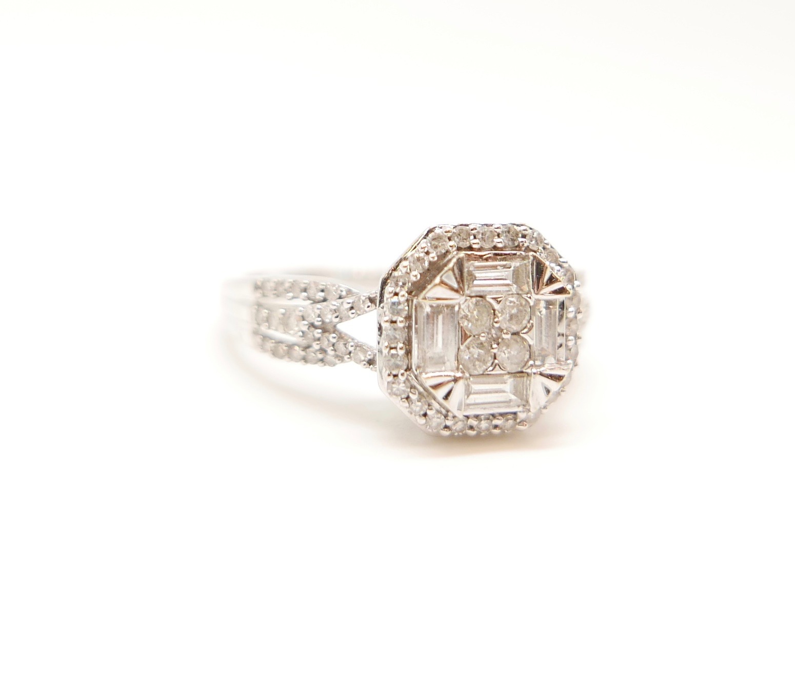 vintage engagement ring online