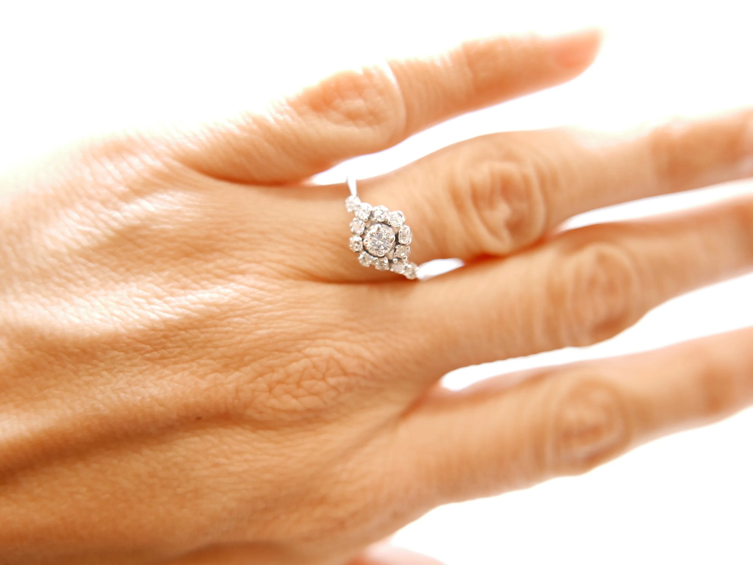 vintage jewellery swindon