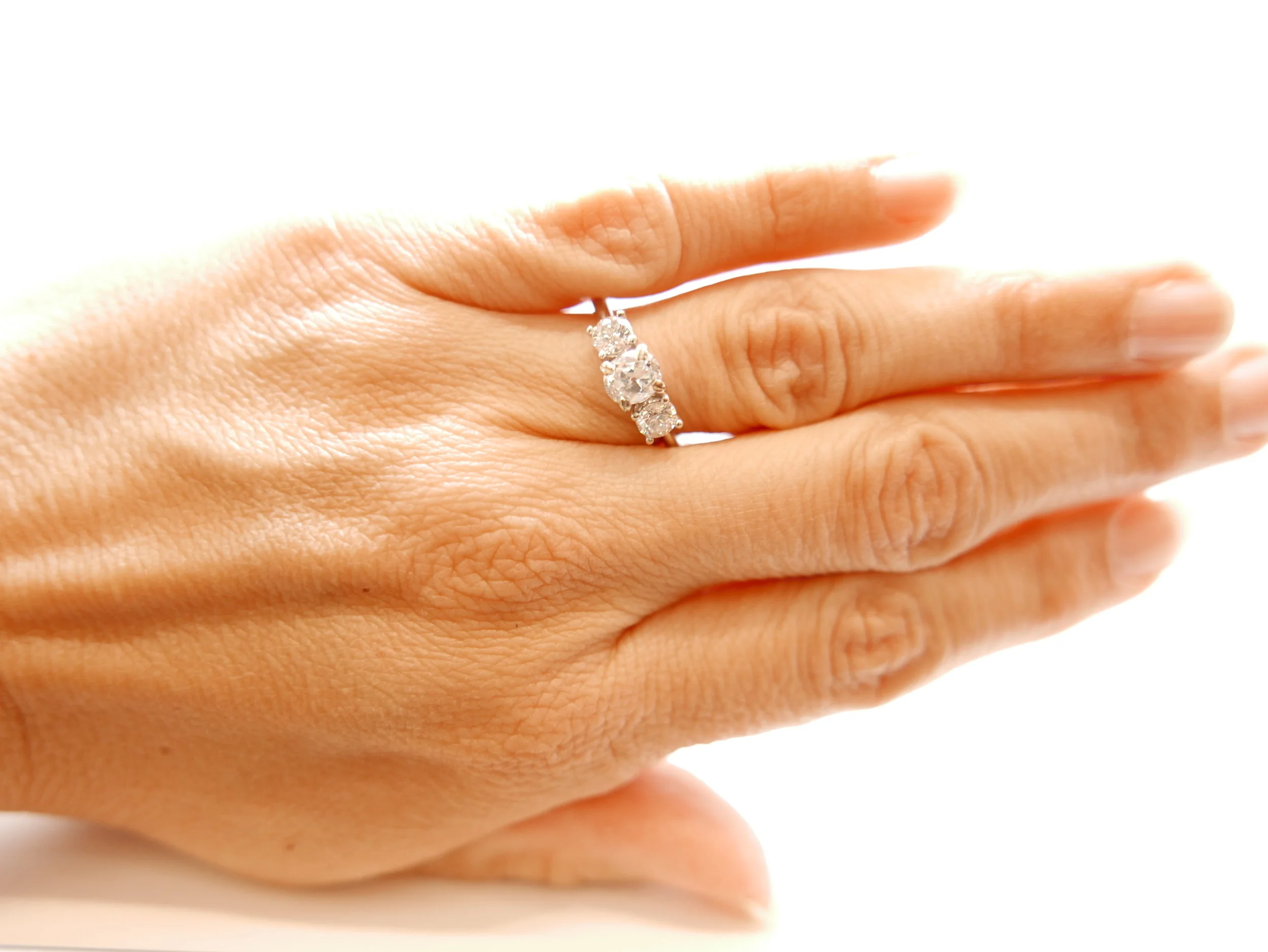 hungerford vintage jewellery