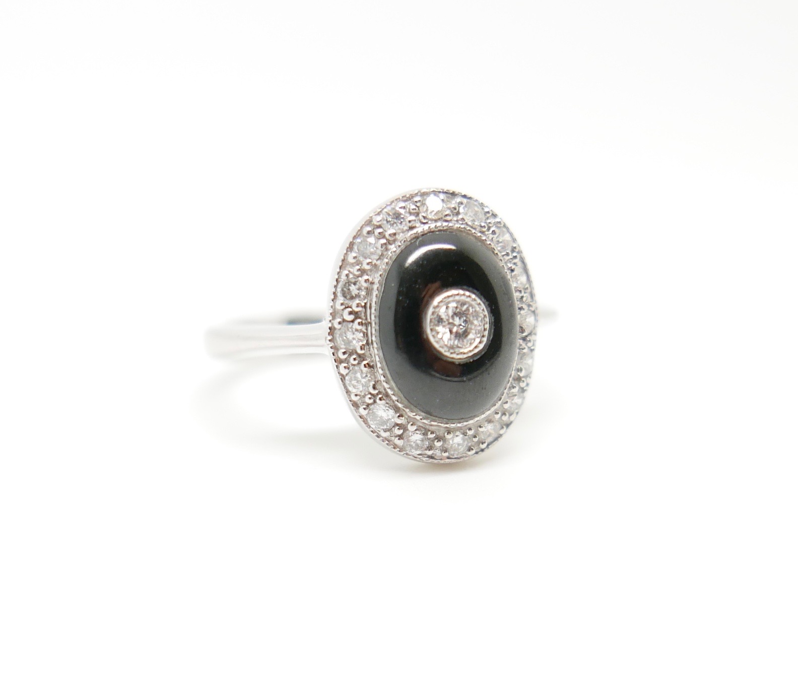 Vintage Dress Ring