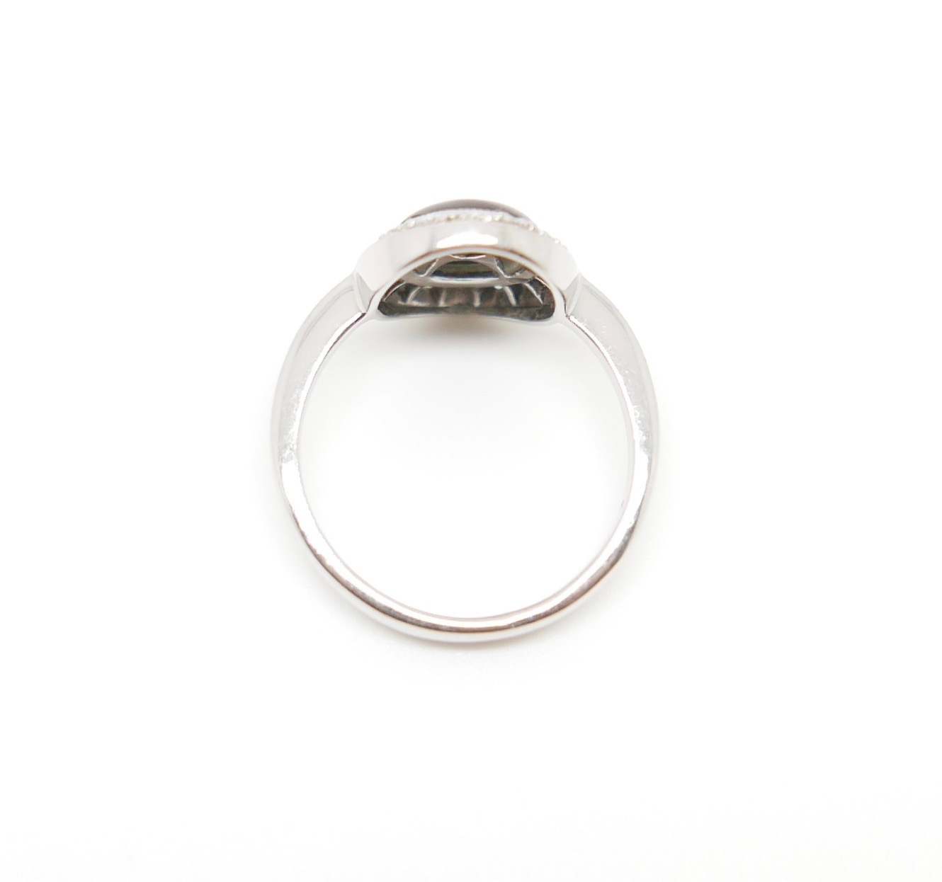 vintage onyx ring for sale