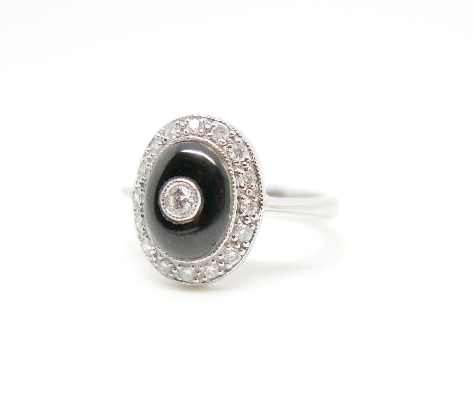 vintage ring UK