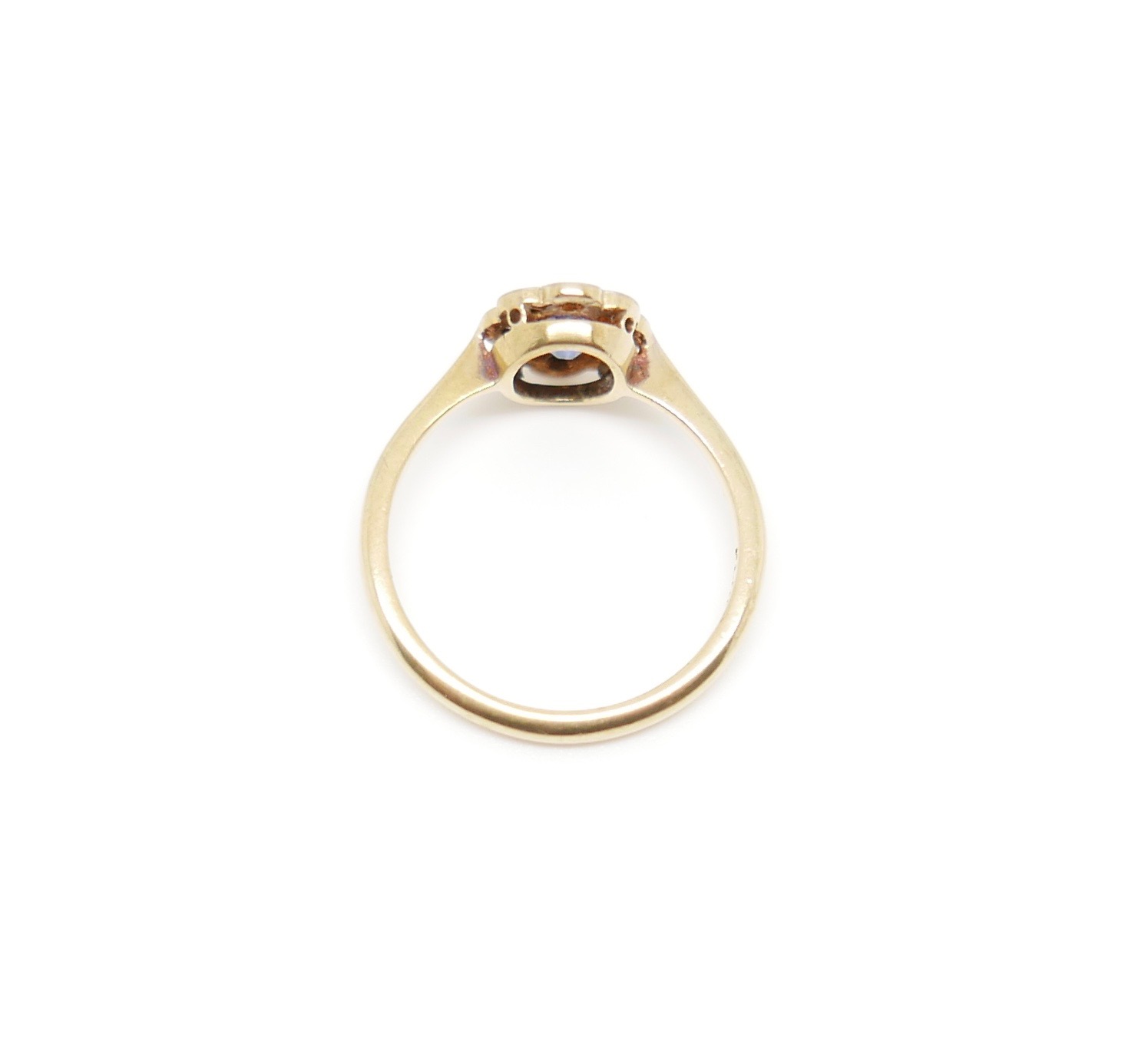 antique jewellery boutique