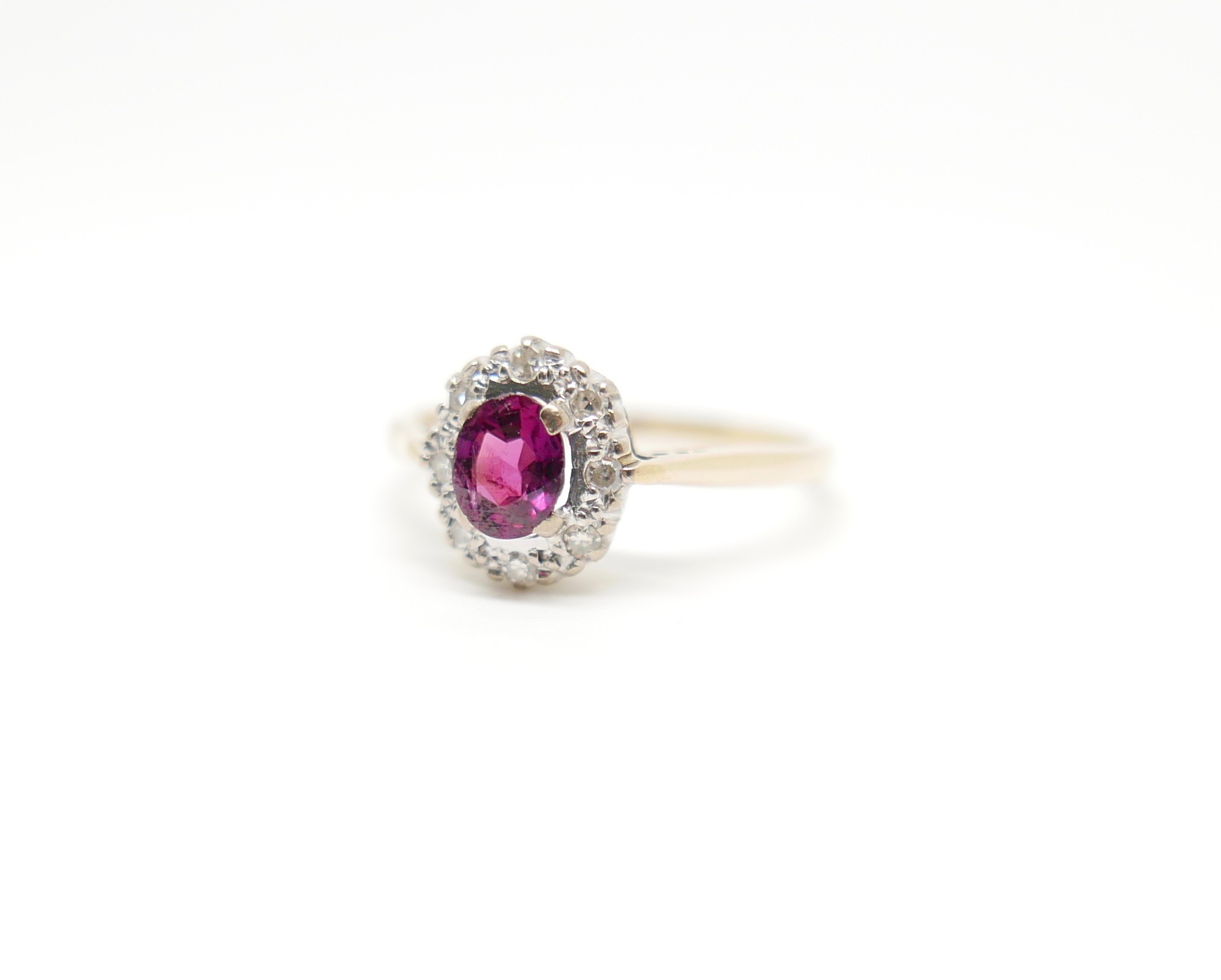 antique jewellery ruby