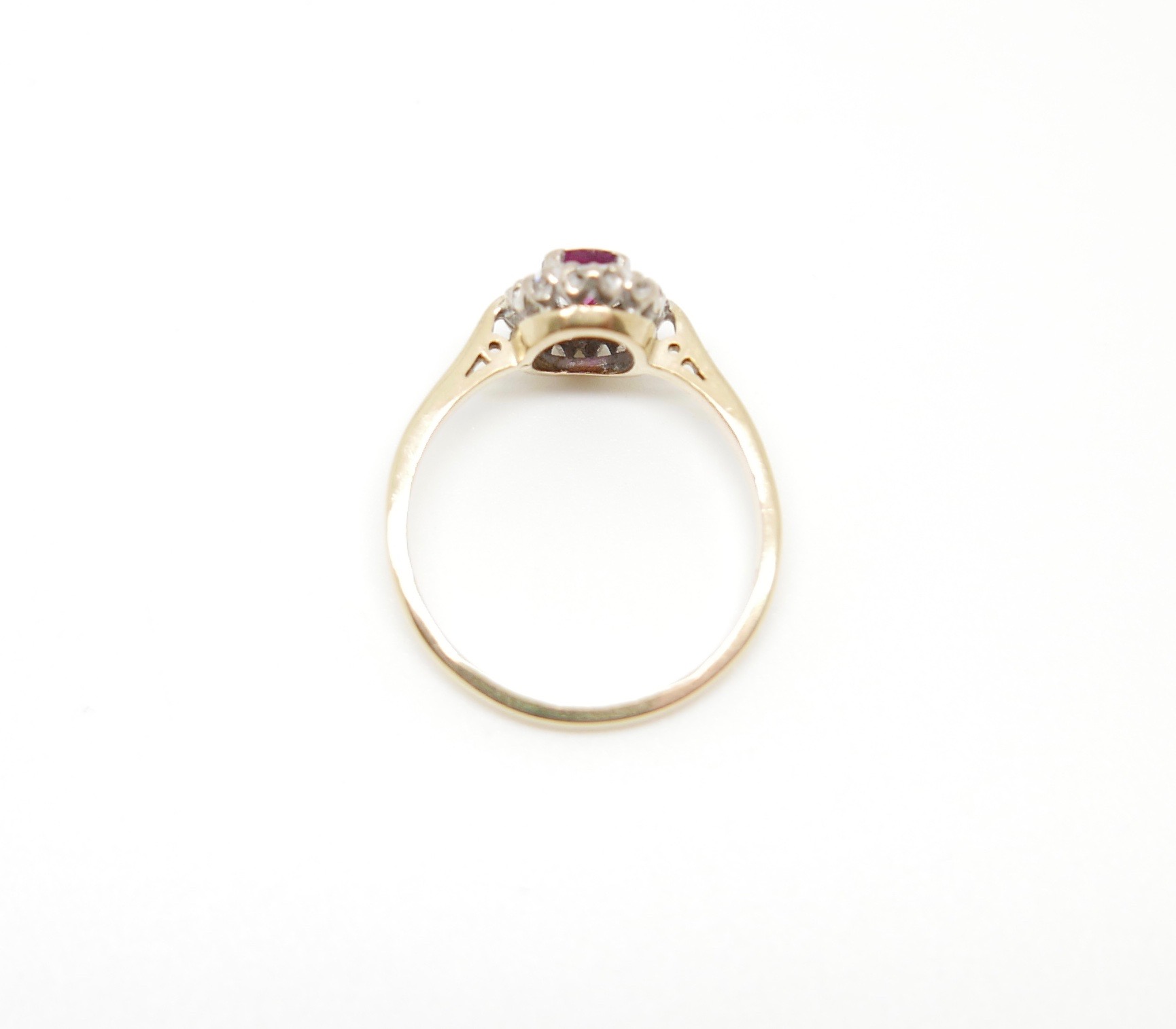 vintage ring