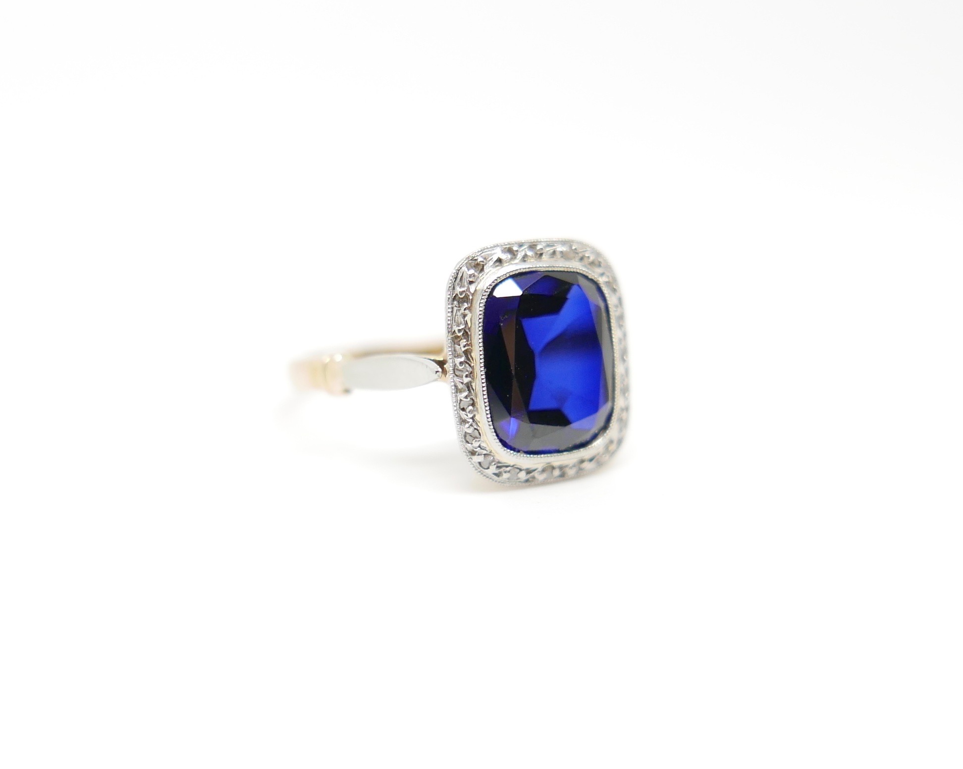 vintage ring uk