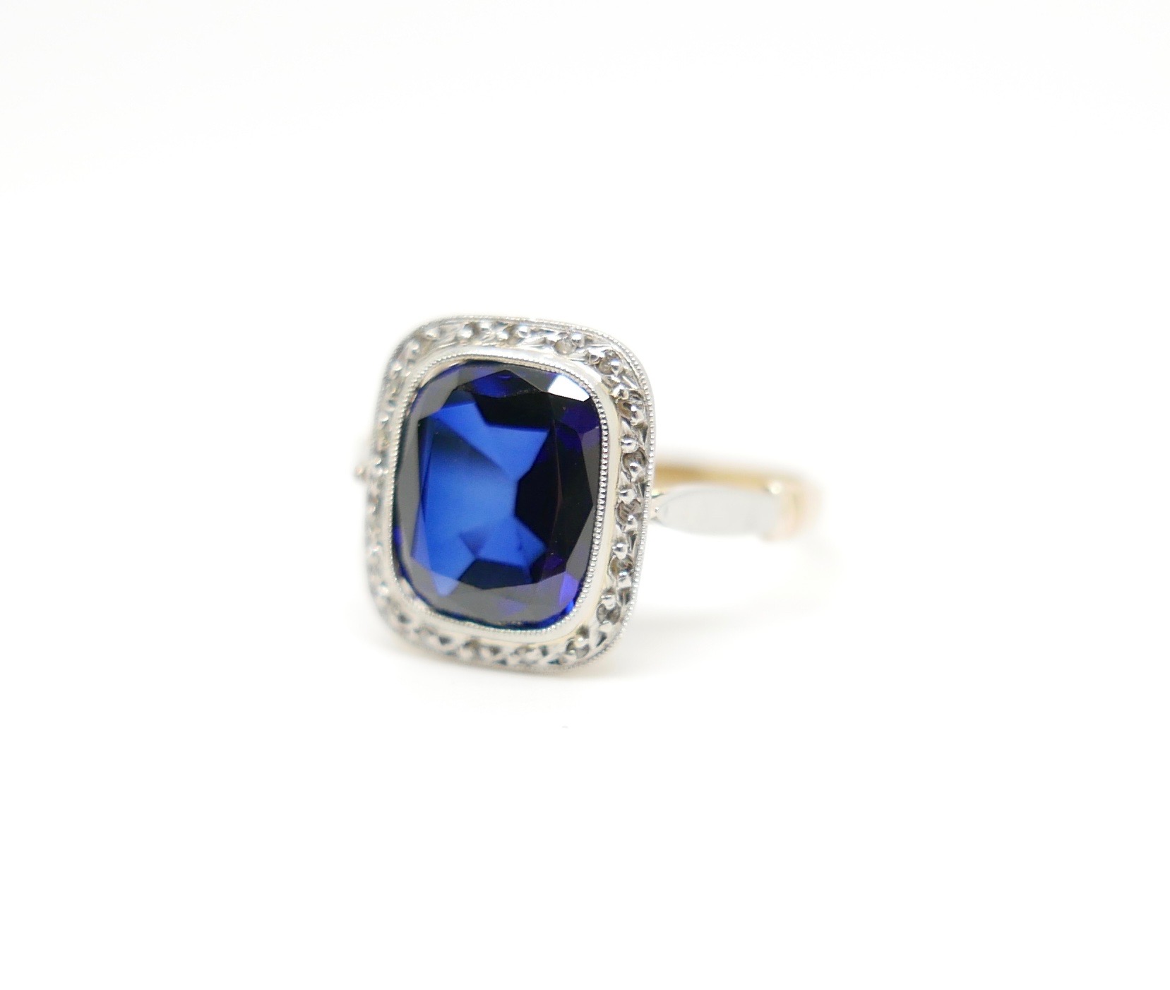 vintage jewellery london