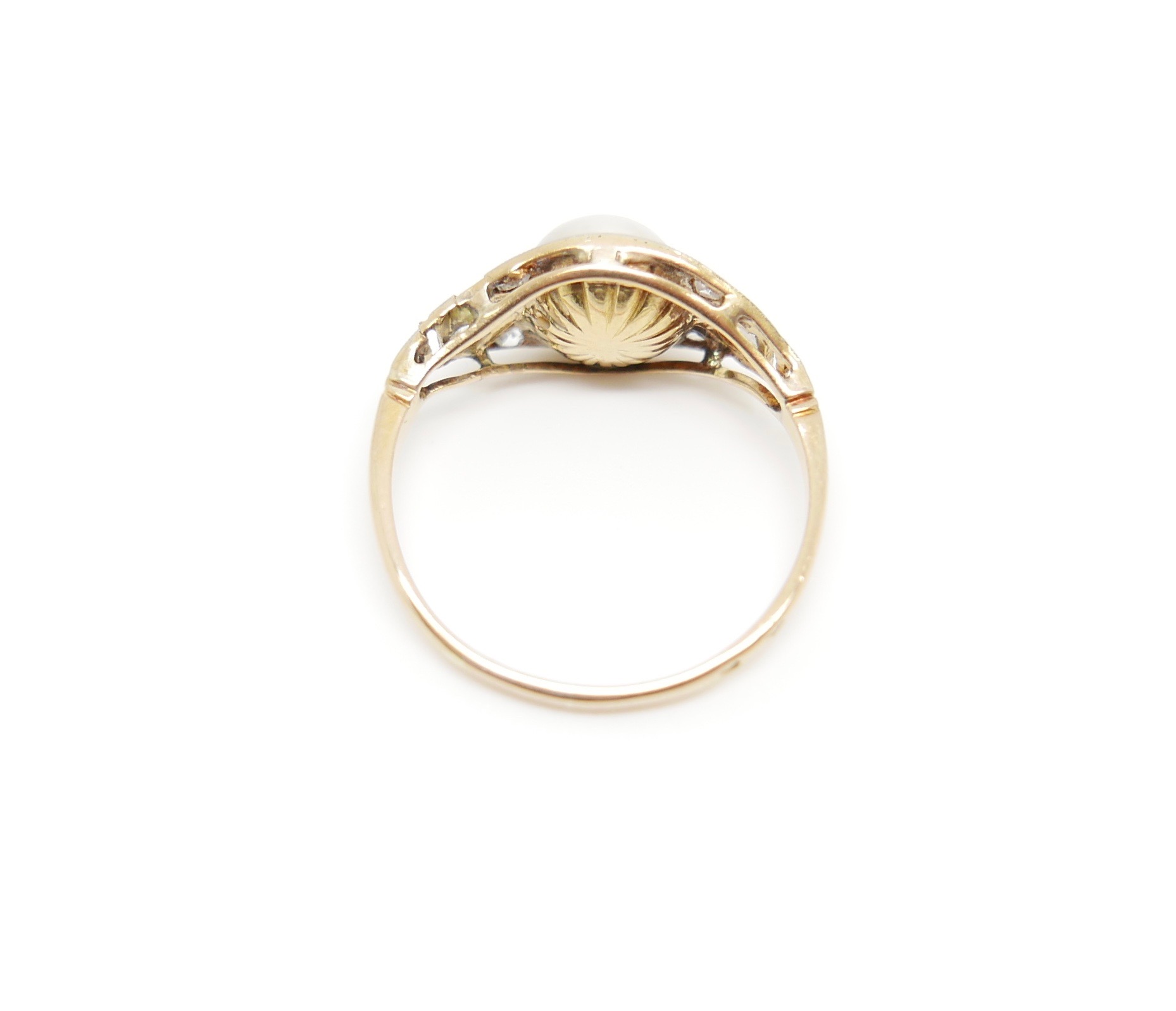 vintage jewellery london