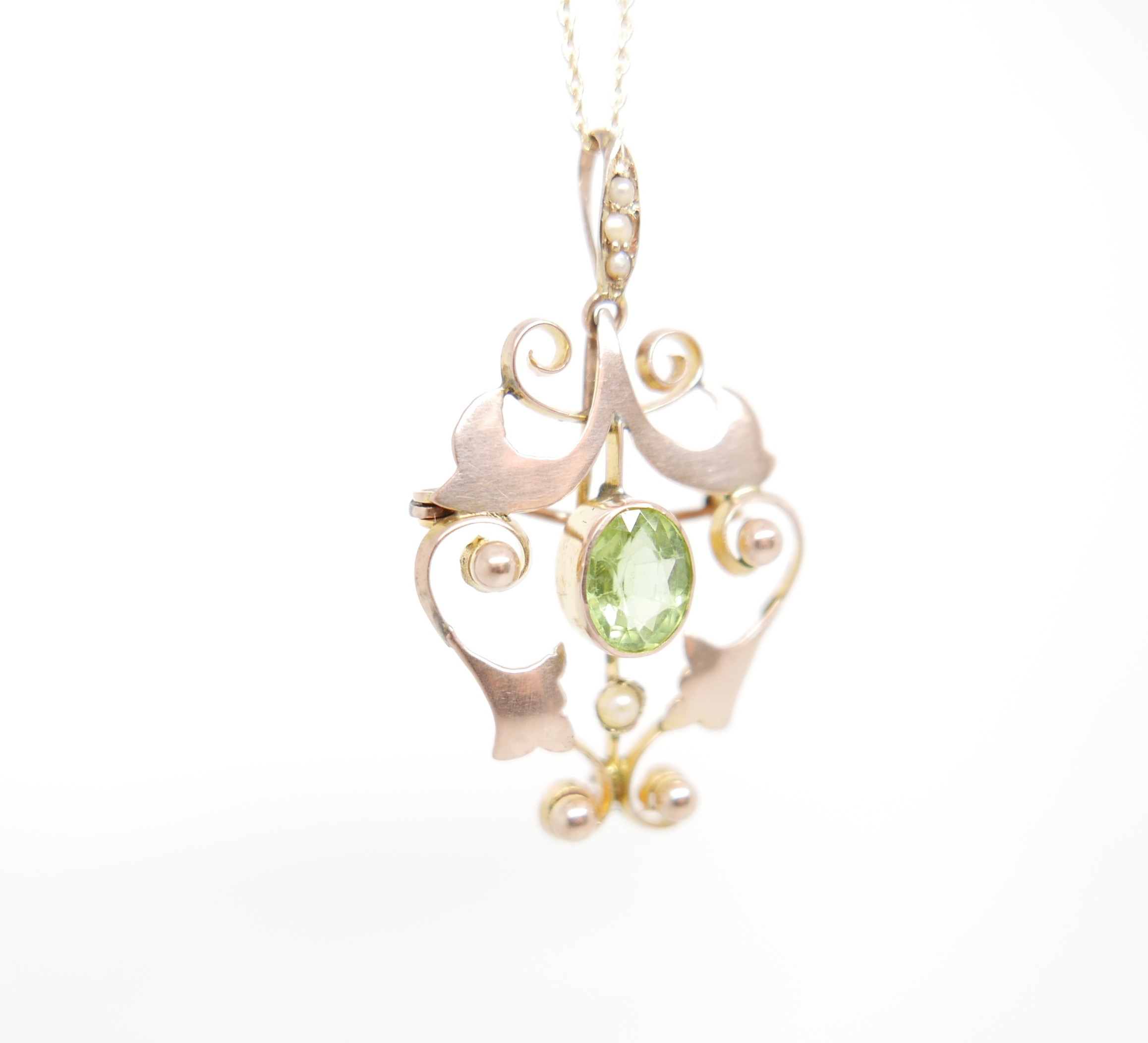 edwardian jewellery for sale